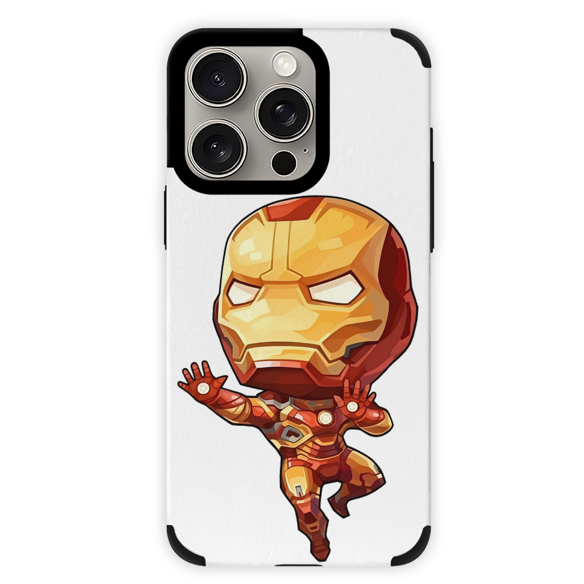 （画像用） アベンジャーズ The Avengers 【iPhone15ProMax対応】 PUレザー スマホケース 耐衝撃＆黄変防止