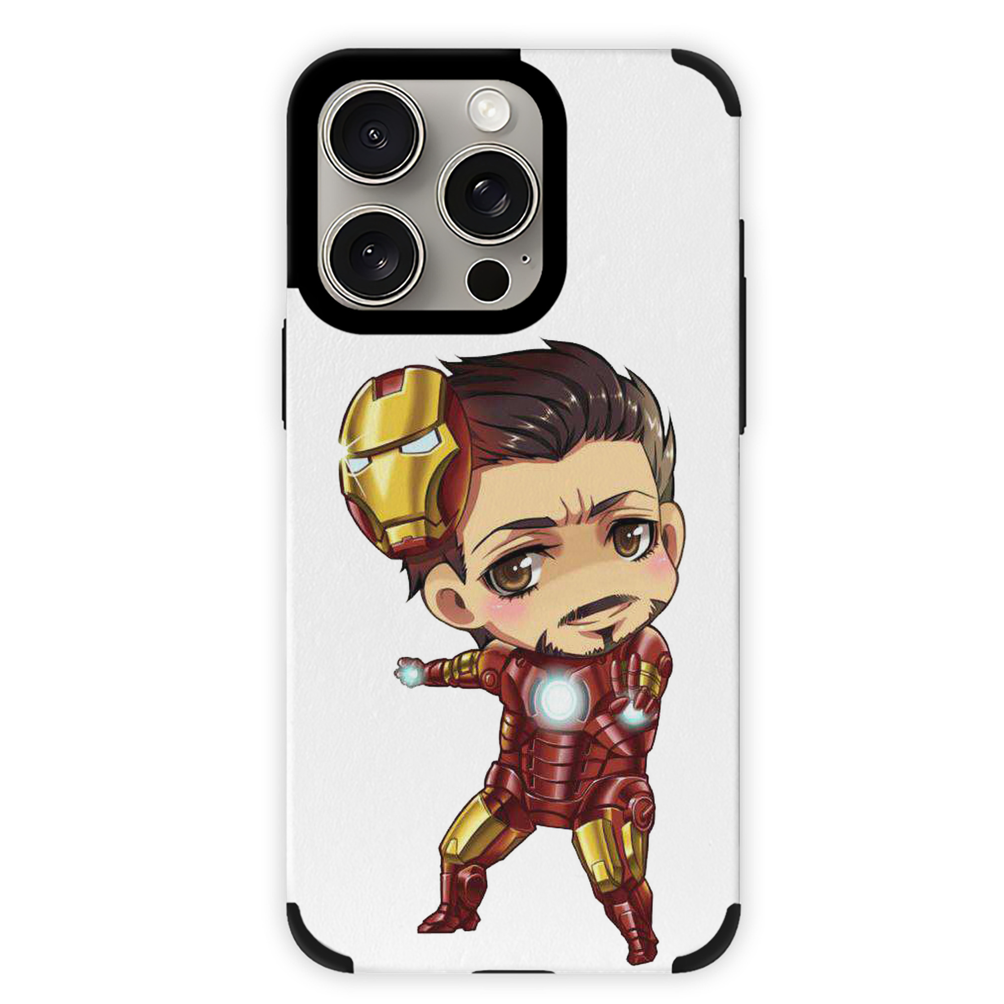 （画像用） アベンジャーズ The Avengers 【iPhone15ProMax対応】 PUレザー スマホケース 耐衝撃＆黄変防止