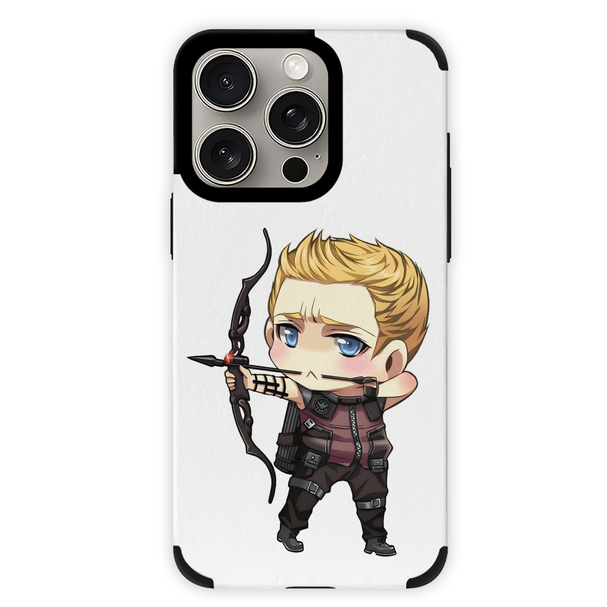 （画像用） アベンジャーズ The Avengers 【iPhone15ProMax対応】 PUレザー スマホケース 耐衝撃＆黄変防止