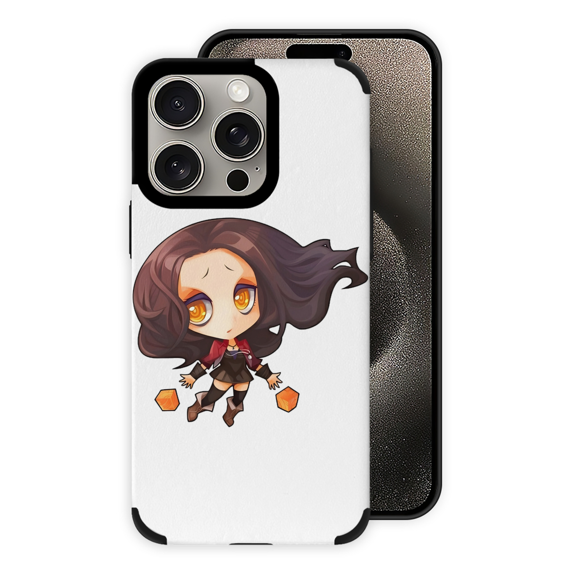 （画像用） アベンジャーズ The Avengers 【iPhone15ProMax対応】 PUレザー スマホケース 耐衝撃＆黄変防止
