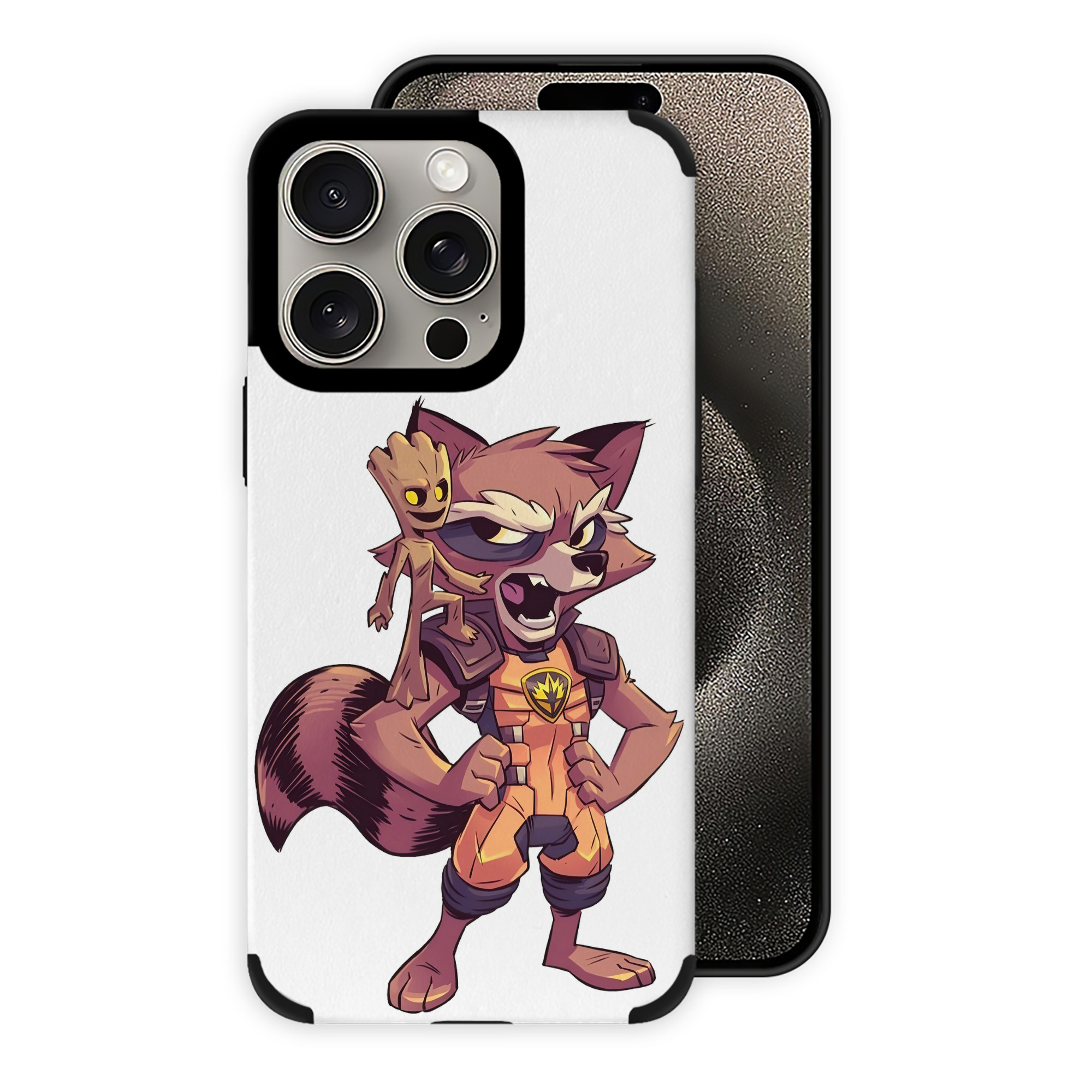 （画像用） アベンジャーズ The Avengers 【iPhone15ProMax対応】 PUレザー スマホケース 耐衝撃＆黄変防止