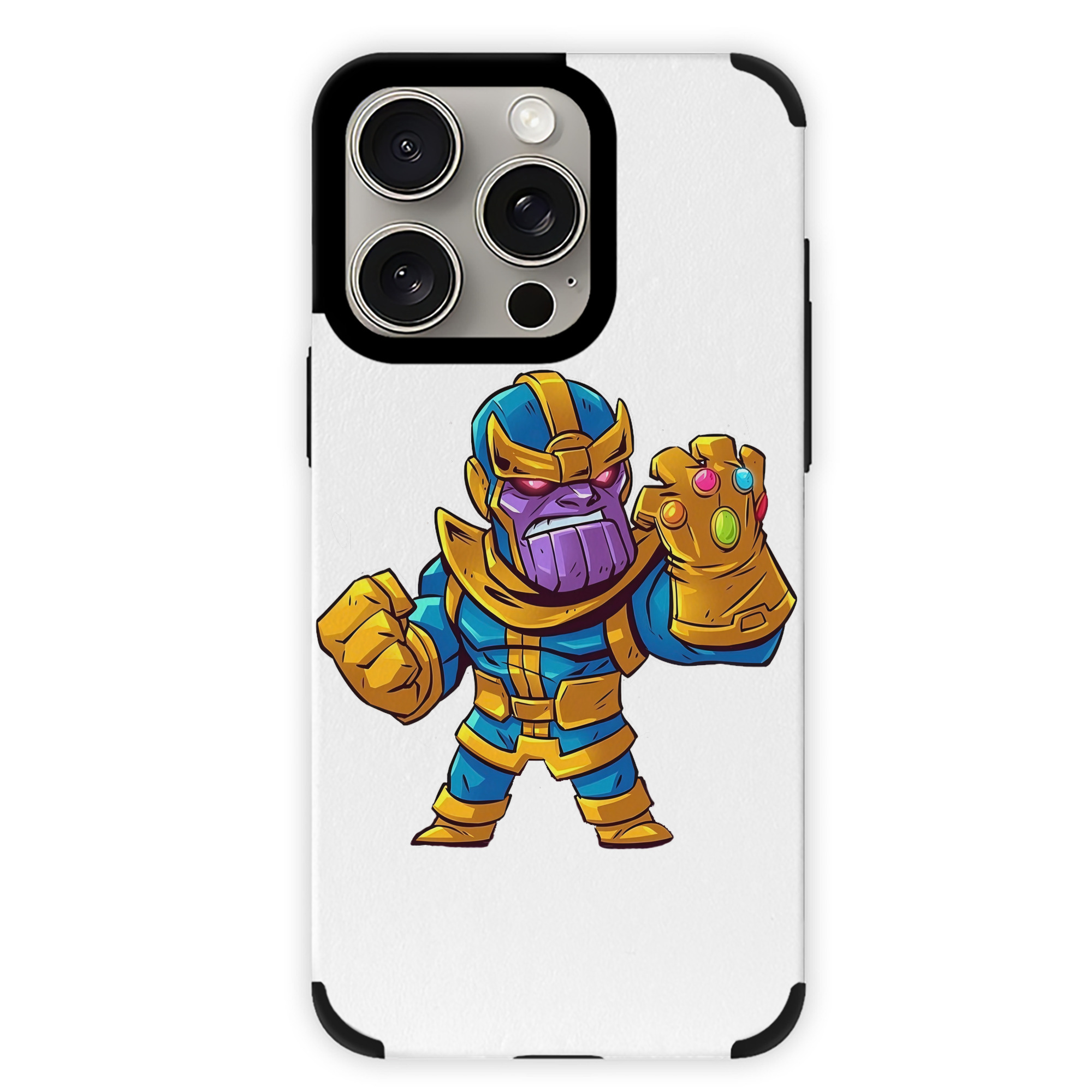 （画像用） アベンジャーズ The Avengers 【iPhone15ProMax対応】 PUレザー スマホケース 耐衝撃＆黄変防止