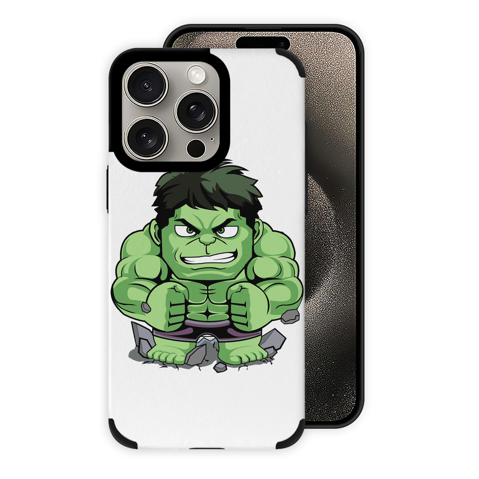 （画像用） アベンジャーズ The Avengers 【iPhone15ProMax対応】 PUレザー スマホケース 耐衝撃＆黄変防止