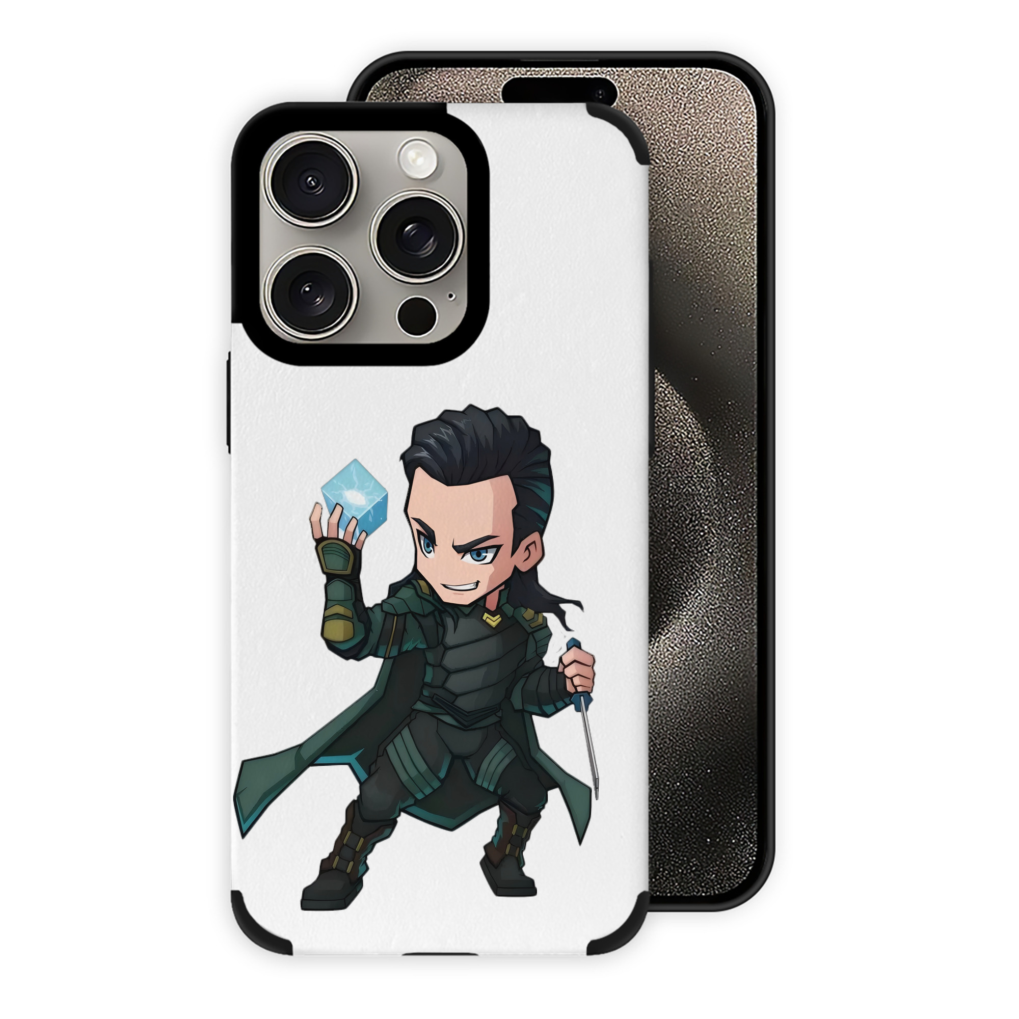 （画像用） アベンジャーズ The Avengers 【iPhone15ProMax対応】 PUレザー スマホケース 耐衝撃＆黄変防止