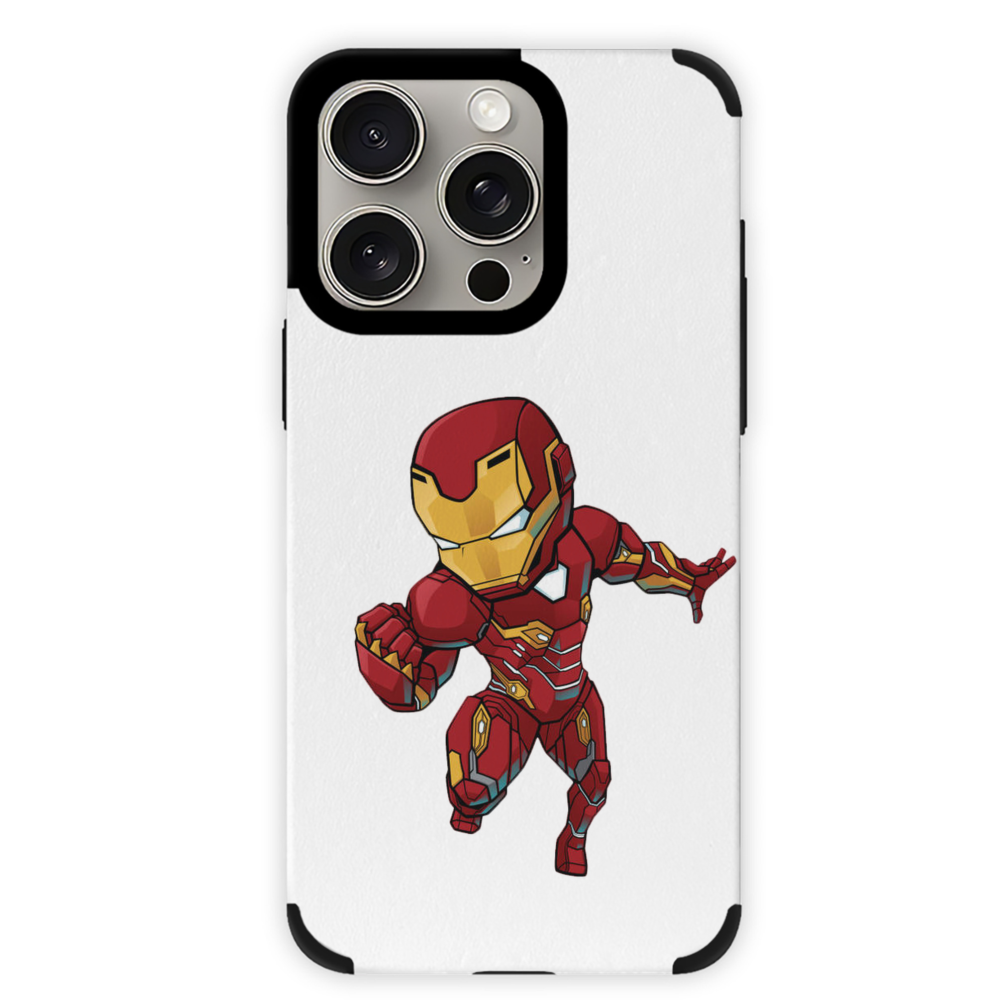 （画像用） アベンジャーズ The Avengers 【iPhone15ProMax対応】 PUレザー スマホケース 耐衝撃＆黄変防止