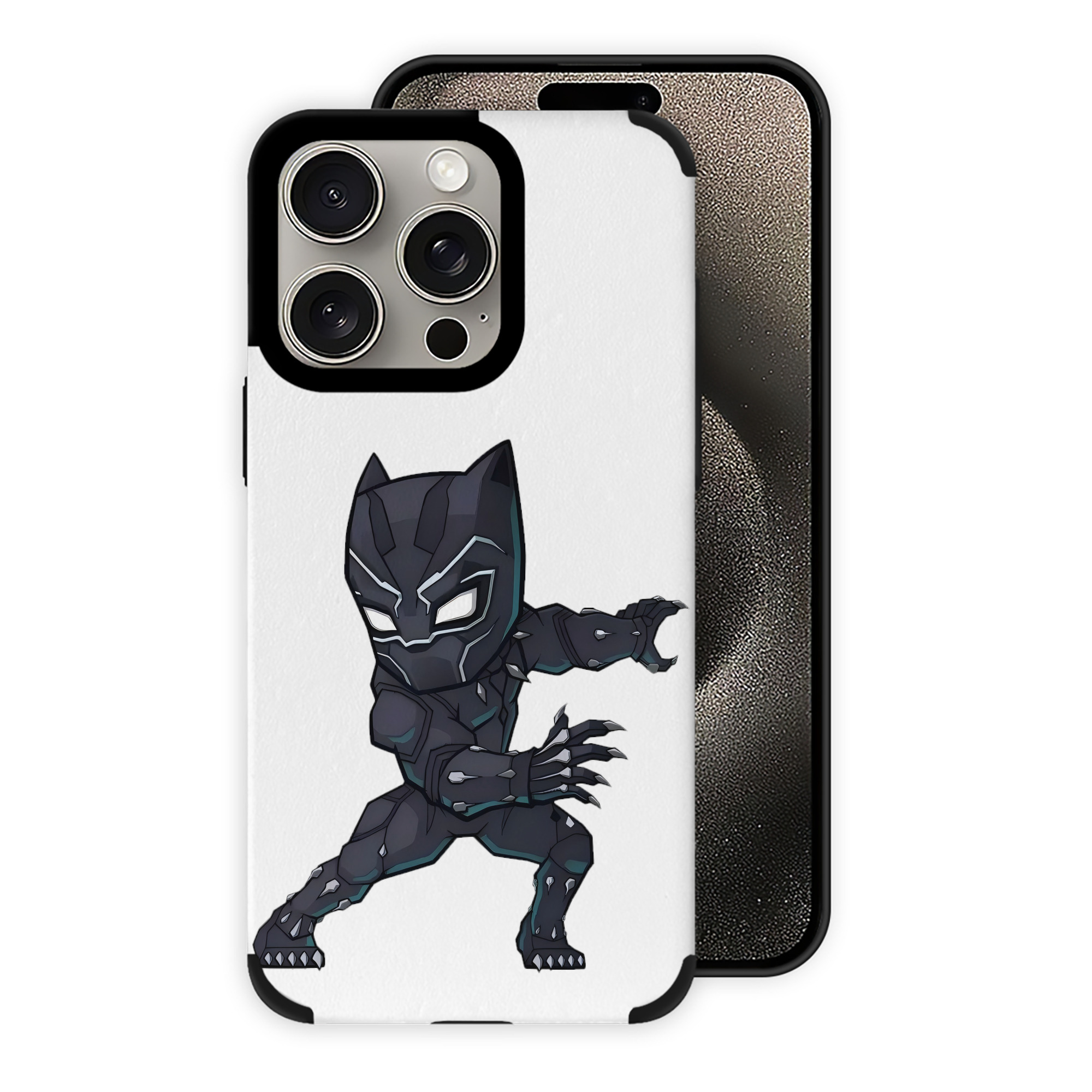 （画像用） アベンジャーズ The Avengers 【iPhone15ProMax対応】 PUレザー スマホケース 耐衝撃＆黄変防止