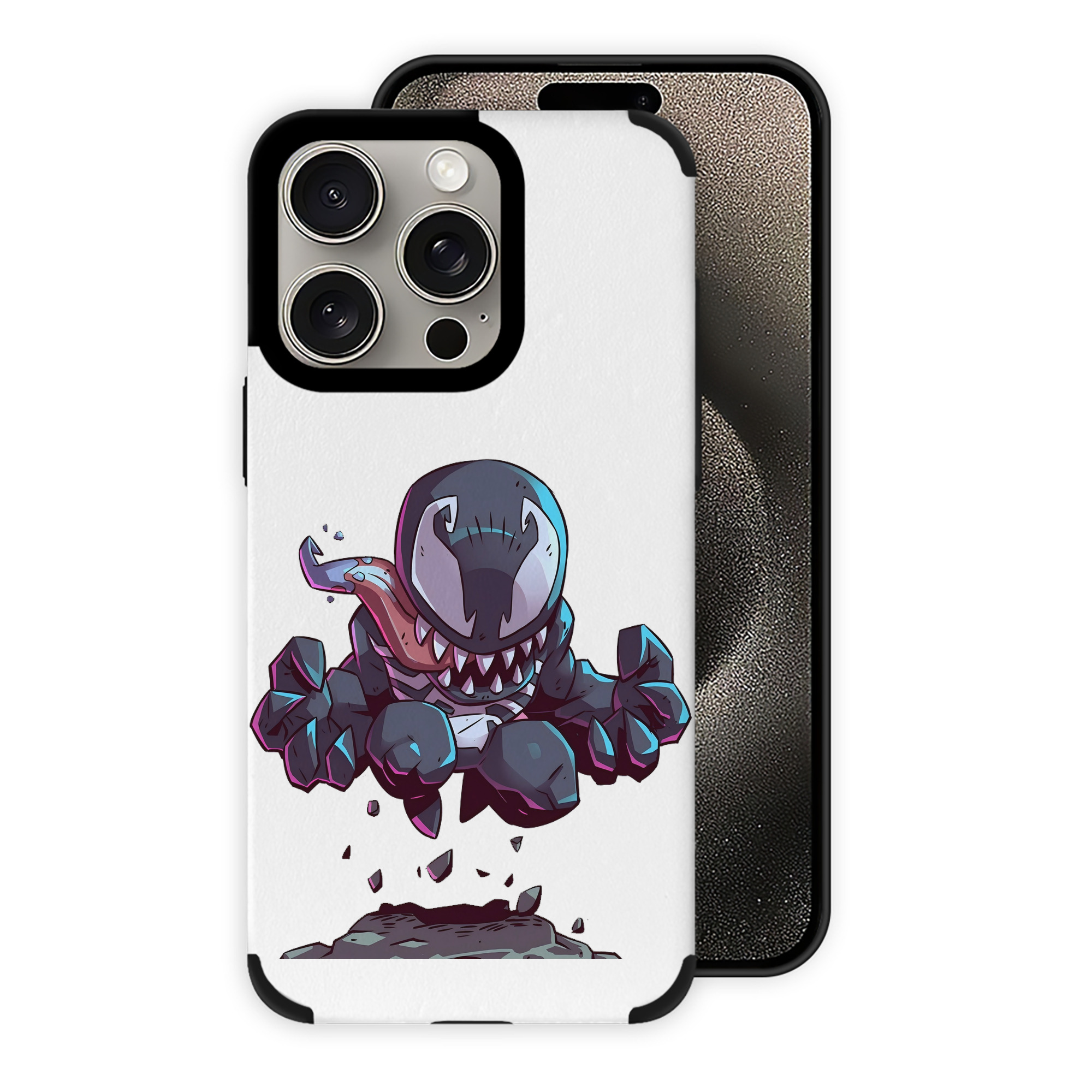 （画像用） アベンジャーズ The Avengers 【iPhone15ProMax対応】 PUレザー スマホケース 耐衝撃＆黄変防止