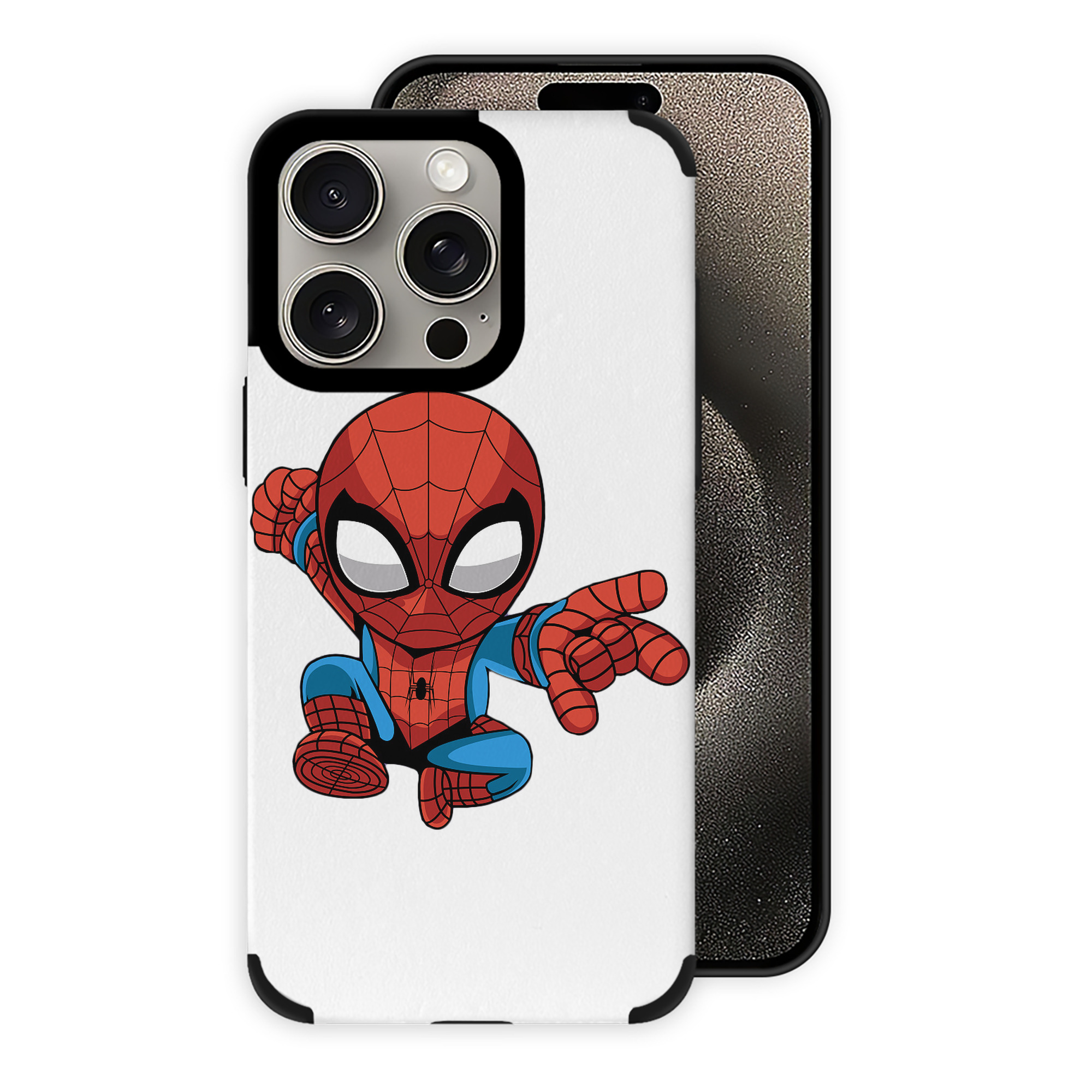 （画像用） アベンジャーズ The Avengers 【iPhone15ProMax対応】 PUレザー スマホケース 耐衝撃＆黄変防止