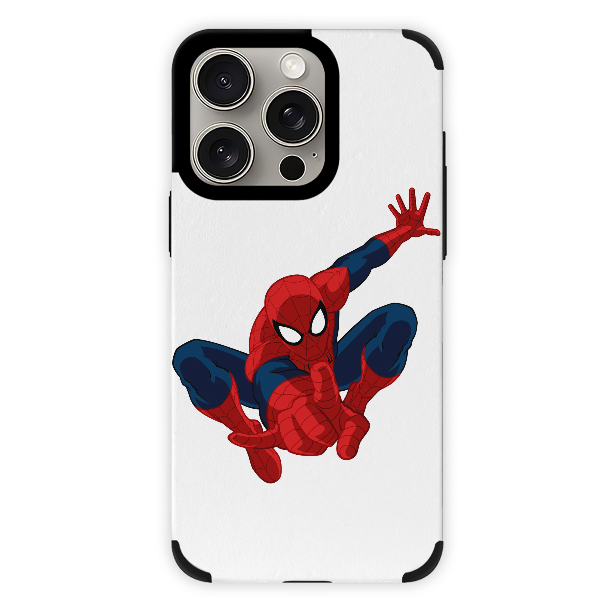 （画像用） アベンジャーズ The Avengers 【iPhone15ProMax対応】 PUレザー スマホケース 耐衝撃＆黄変防止