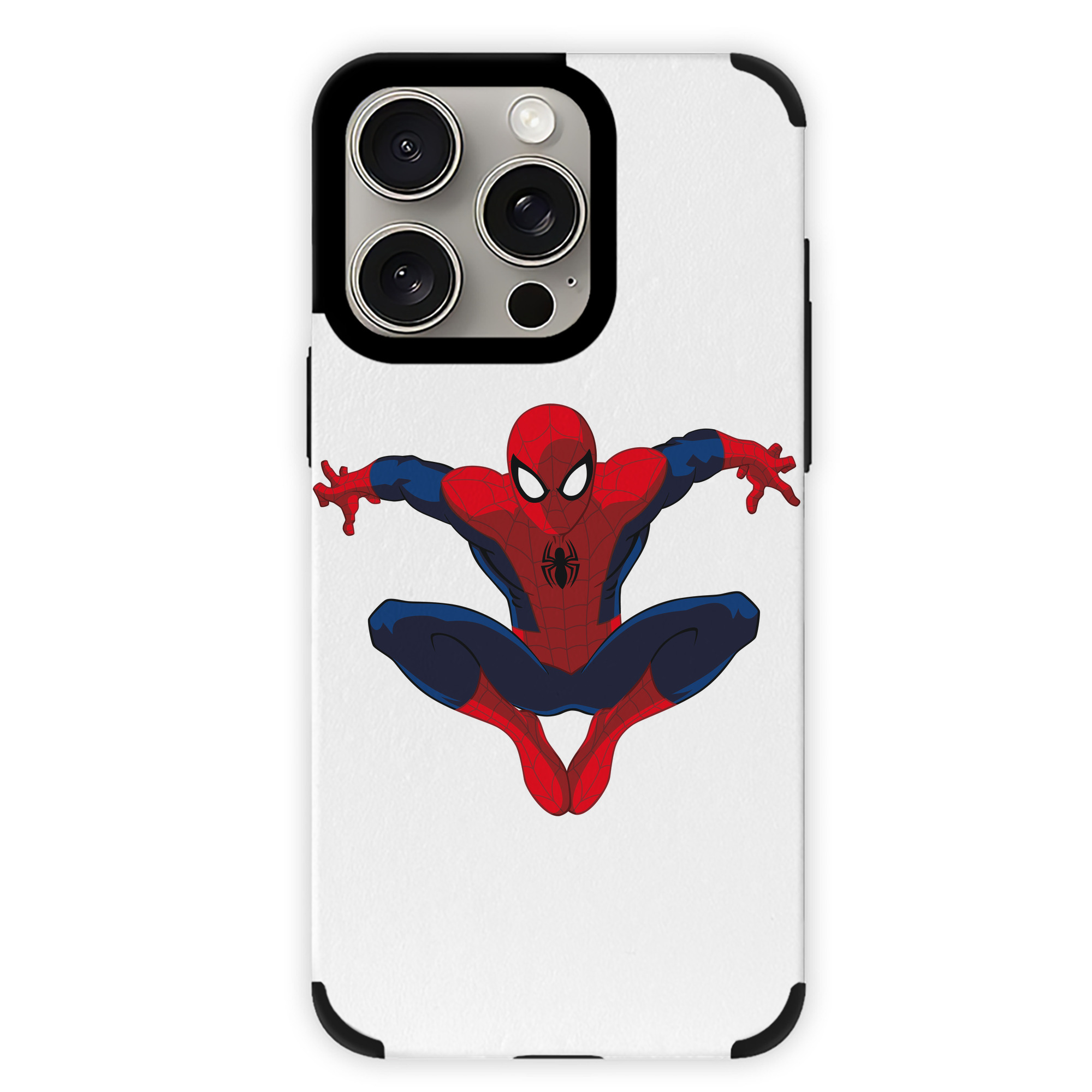 （画像用） アベンジャーズ The Avengers 【iPhone15ProMax対応】 PUレザー スマホケース 耐衝撃＆黄変防止