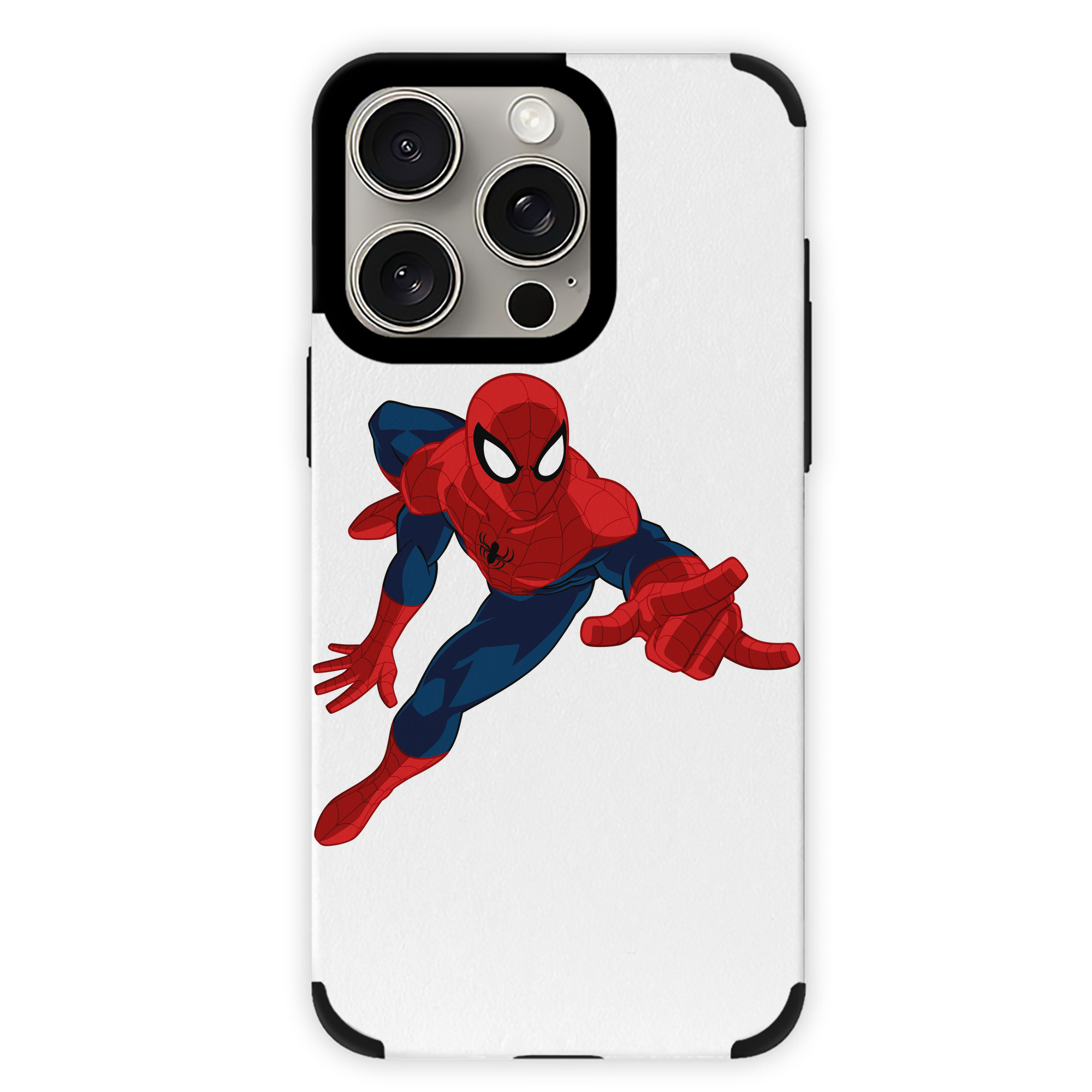 （画像用） アベンジャーズ The Avengers 【iPhone15ProMax対応】 PUレザー スマホケース 耐衝撃＆黄変防止