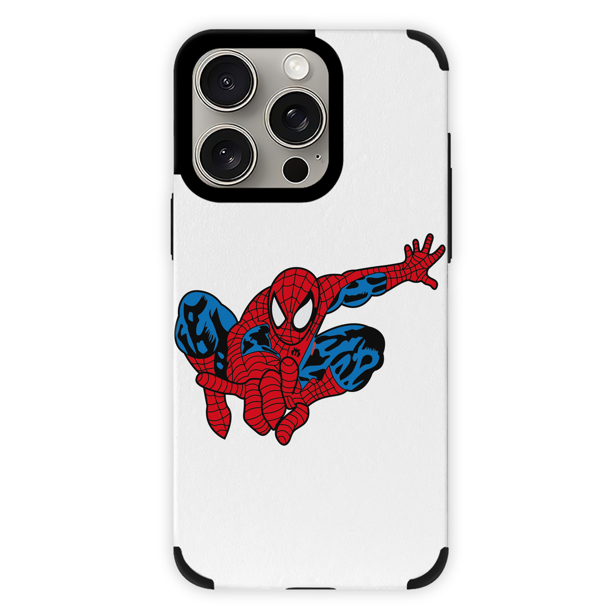 （画像用） アベンジャーズ The Avengers 【iPhone15ProMax対応】 PUレザー スマホケース 耐衝撃＆黄変防止