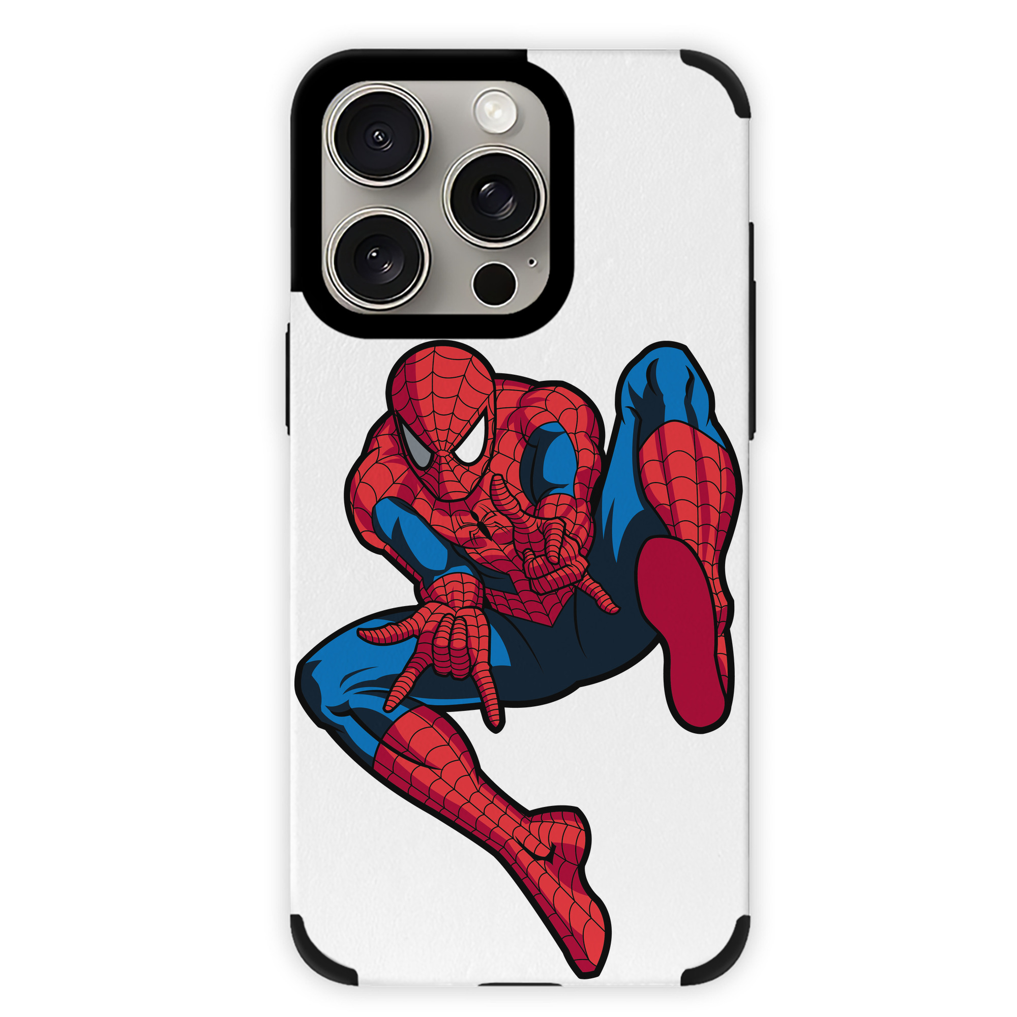 （画像用） アベンジャーズ The Avengers 【iPhone15ProMax対応】 PUレザー スマホケース 耐衝撃＆黄変防止