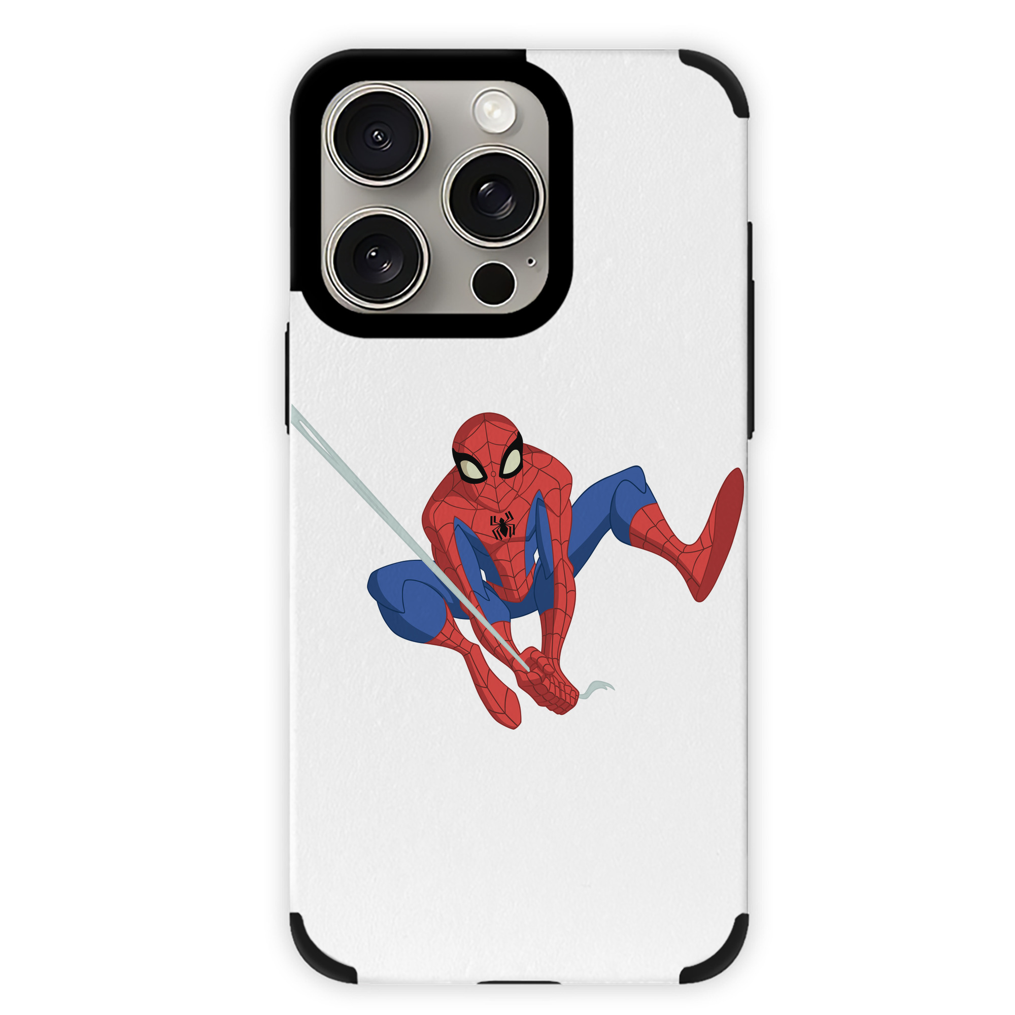 （画像用） アベンジャーズ The Avengers 【iPhone15ProMax対応】 PUレザー スマホケース 耐衝撃＆黄変防止