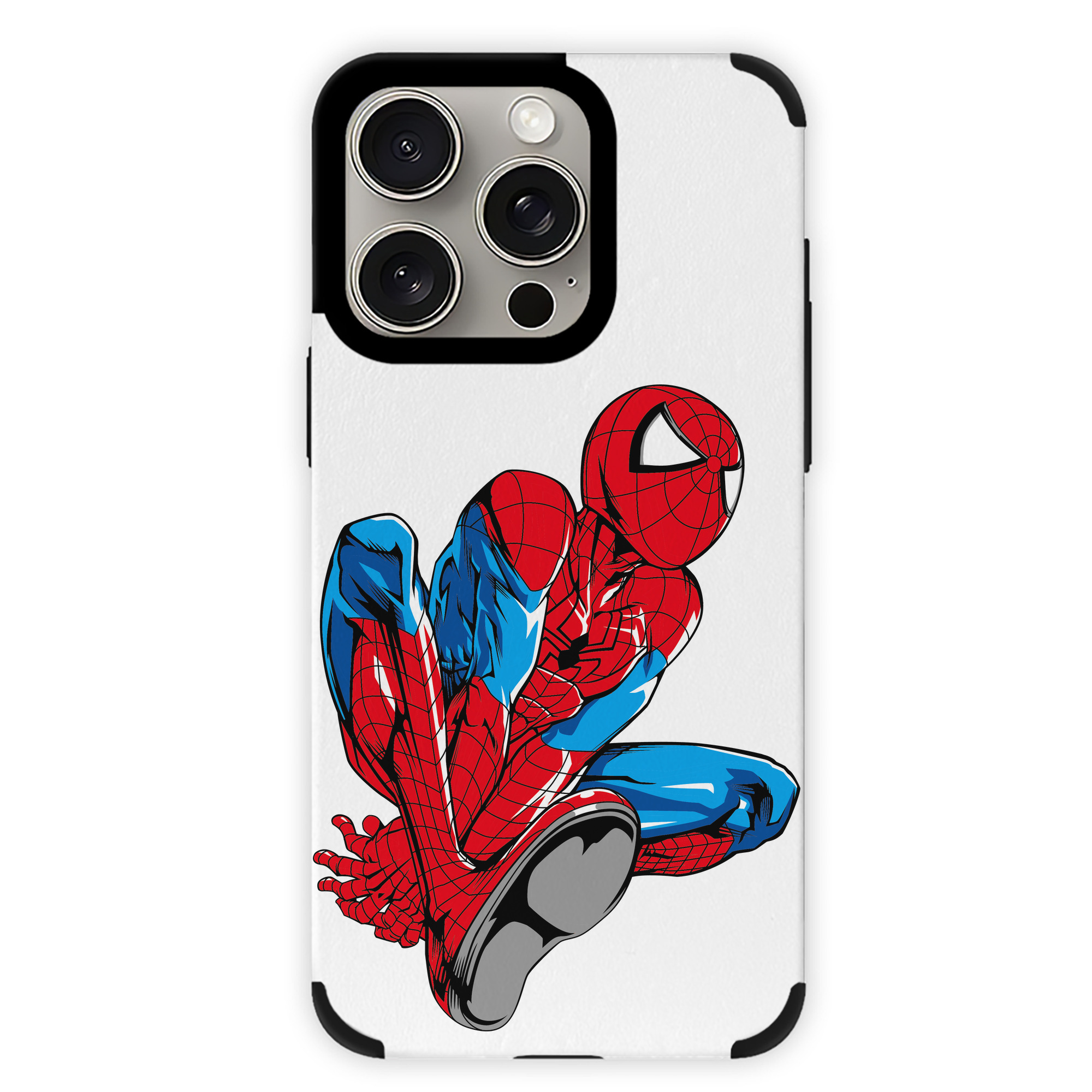 （画像用） アベンジャーズ The Avengers 【iPhone15ProMax対応】 PUレザー スマホケース 耐衝撃＆黄変防止