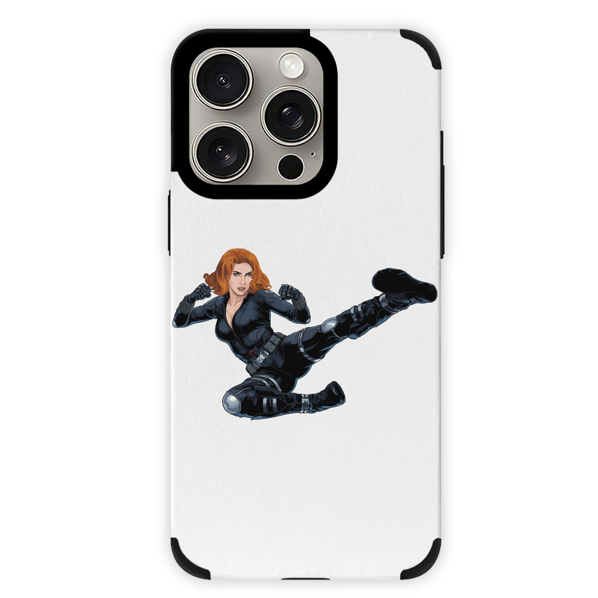 （画像用） アベンジャーズ The Avengers 【iPhone15ProMax対応】 PUレザー スマホケース 耐衝撃＆黄変防止
