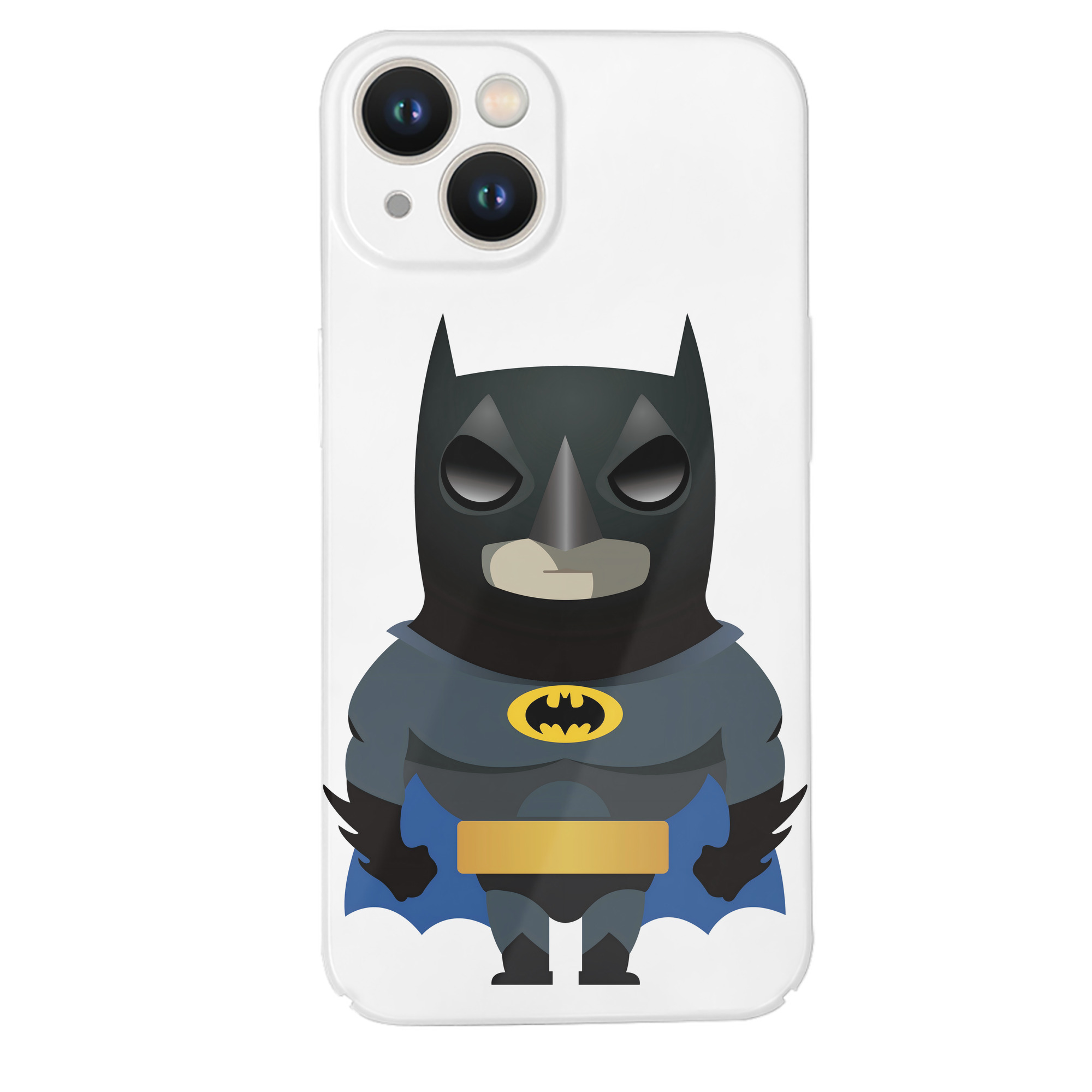 （画像用） アベンジャーズ The Avengers 【iPhone 14シリーズ対応】ハードケース