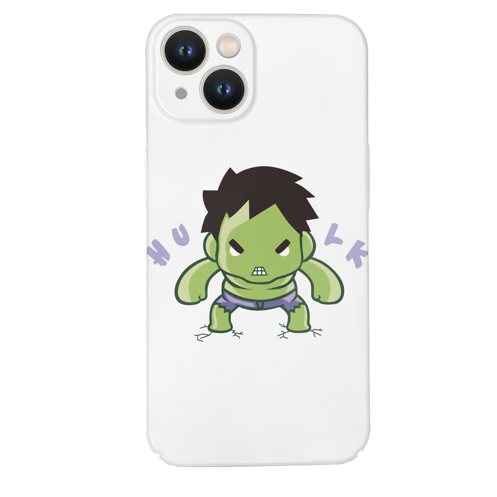 （画像用） アベンジャーズ The Avengers 【iPhone 14シリーズ対応】ハードケース