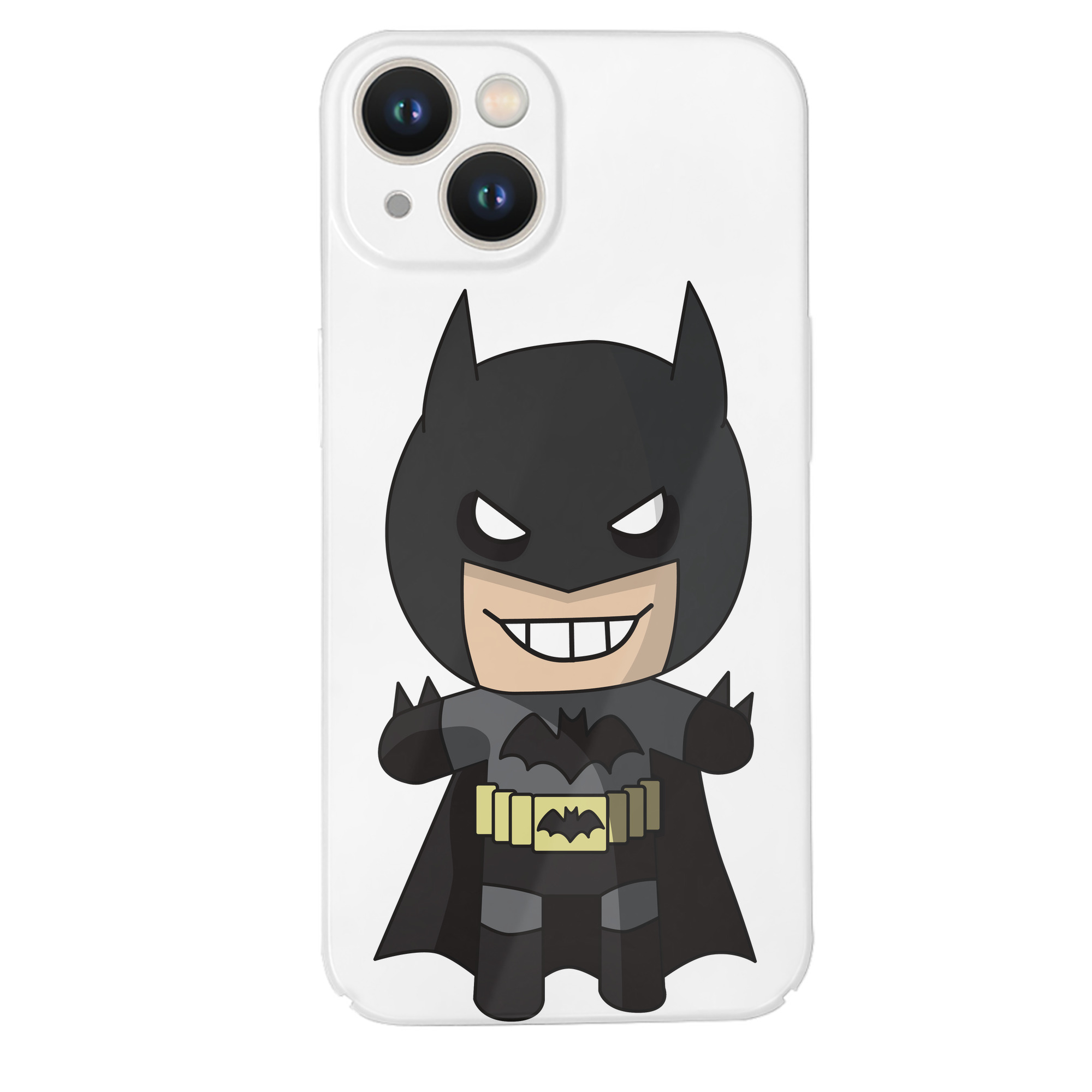 （画像用） アベンジャーズ The Avengers 【iPhone 14シリーズ対応】ハードケース