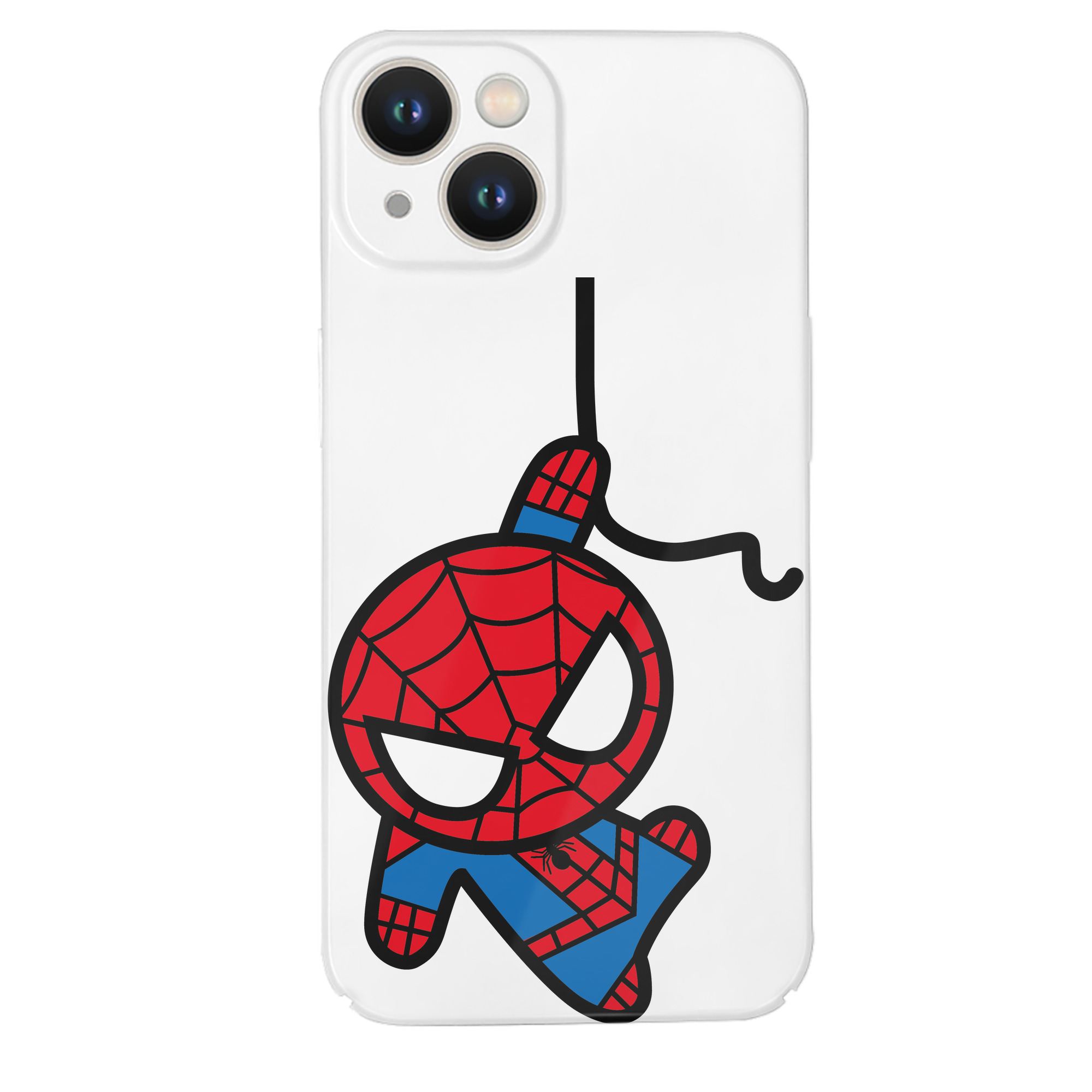 （画像用） アベンジャーズ The Avengers 【iPhone 14シリーズ対応】ハードケース