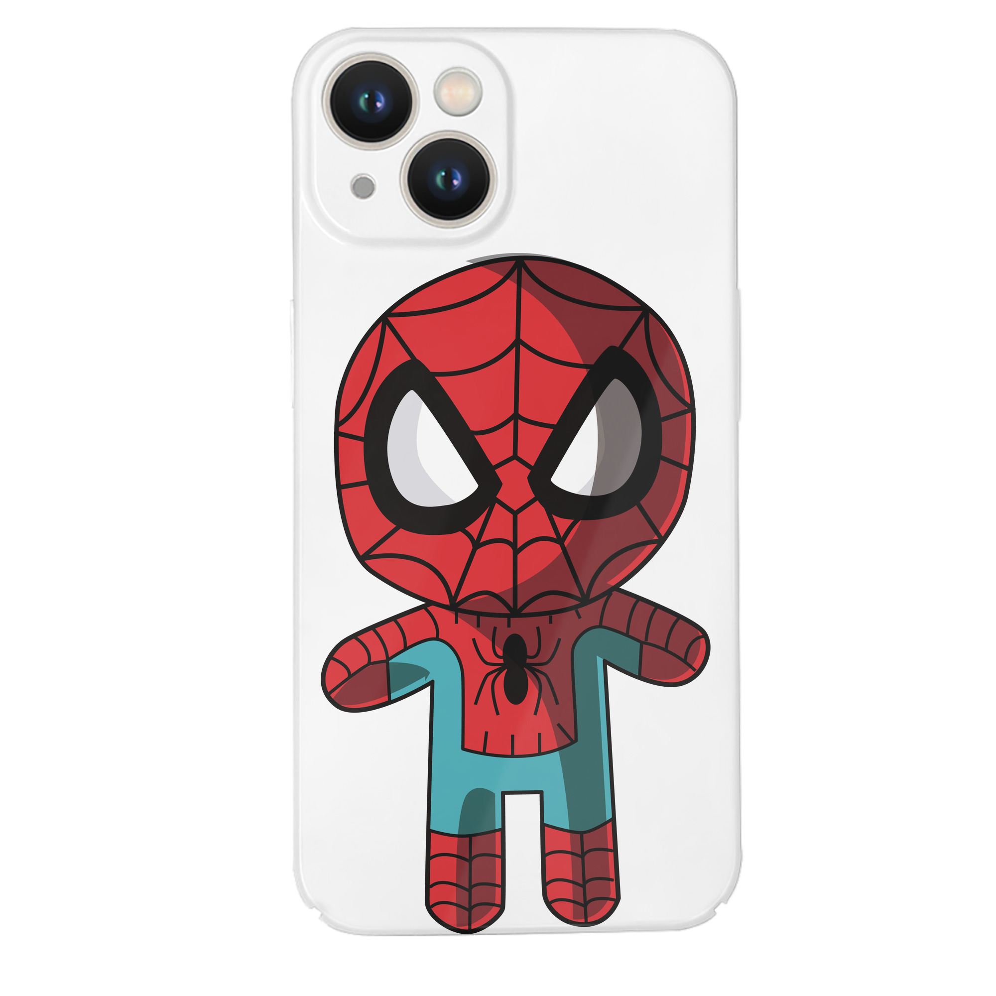 （画像用） アベンジャーズ The Avengers 【iPhone 14シリーズ対応】ハードケース