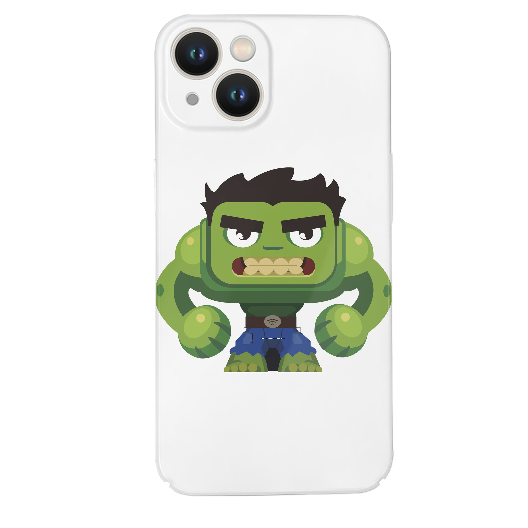 （画像用） アベンジャーズ The Avengers 【iPhone 14シリーズ対応】ハードケース