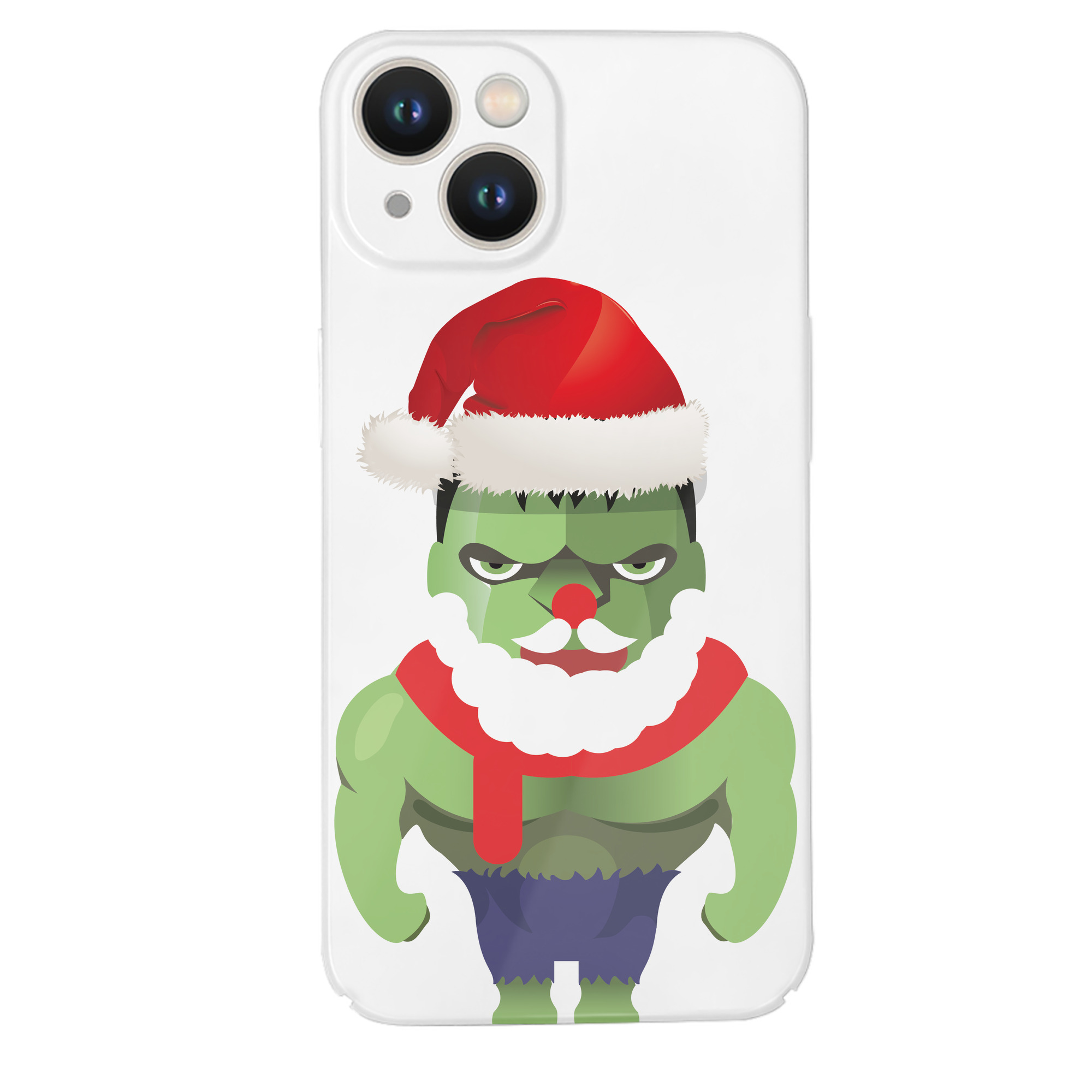 （画像用） アベンジャーズ The Avengers 【iPhone 14シリーズ対応】ハードケース