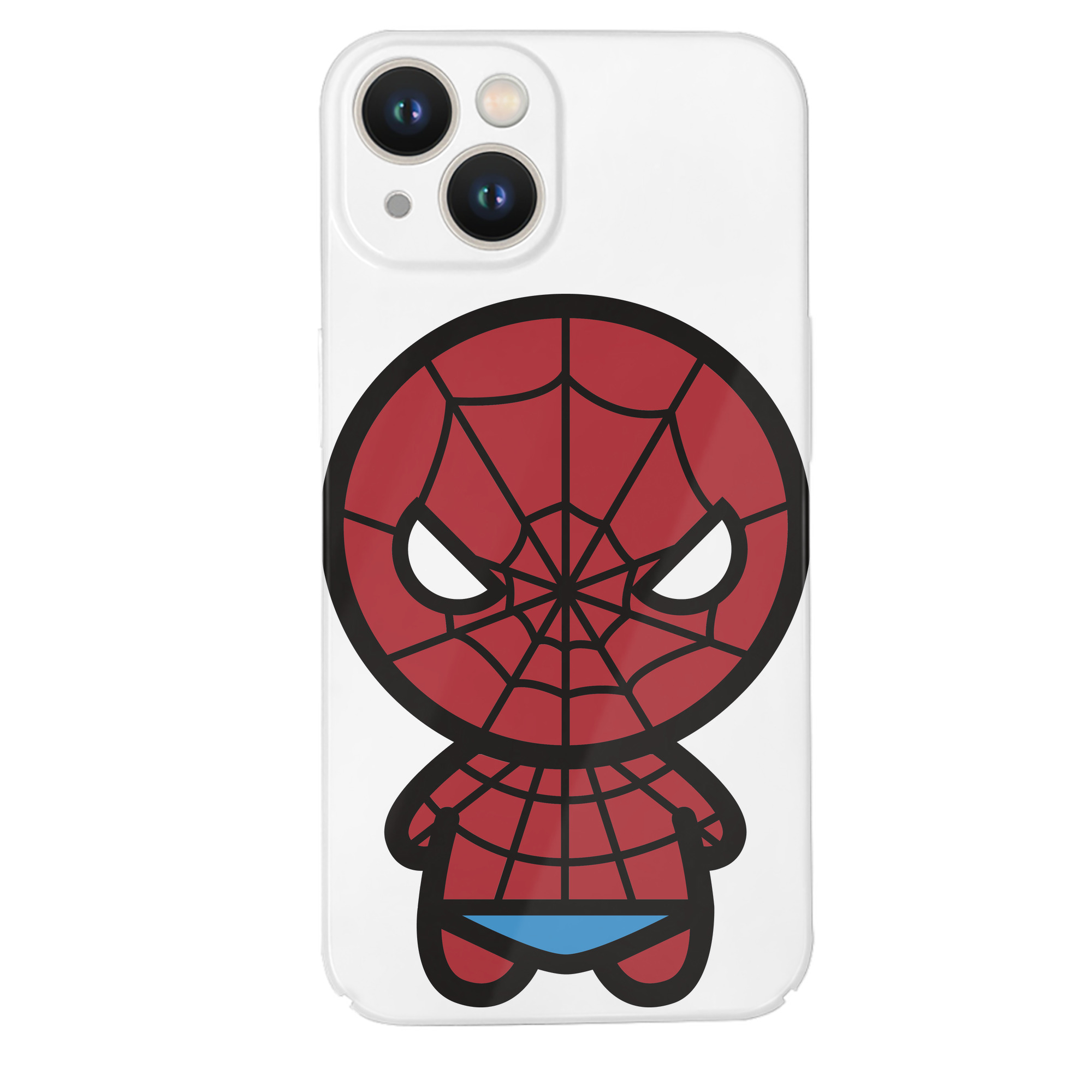 （画像用） アベンジャーズ The Avengers 【iPhone 14シリーズ対応】ハードケース