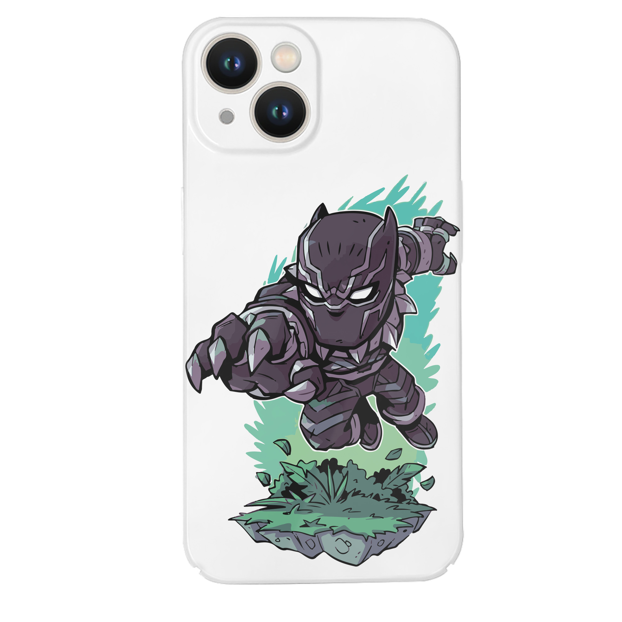 （画像用） アベンジャーズ The Avengers 【iPhone 14シリーズ対応】ハードケース