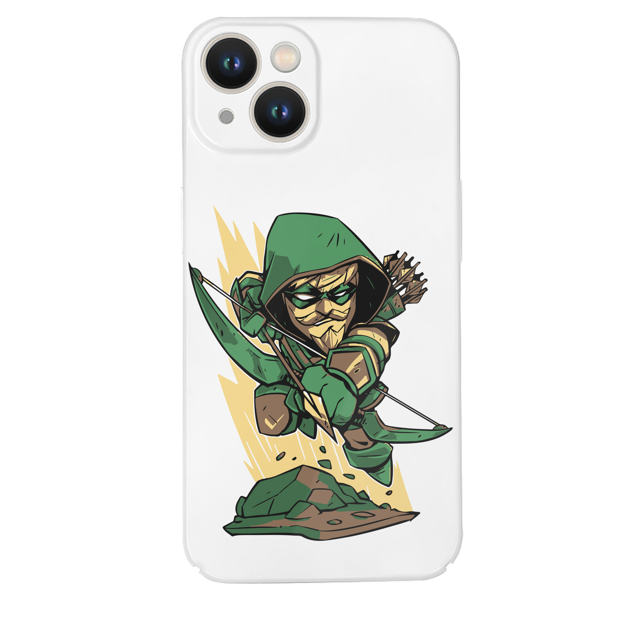 （画像用） アベンジャーズ The Avengers 【iPhone 14シリーズ対応】ハードケース