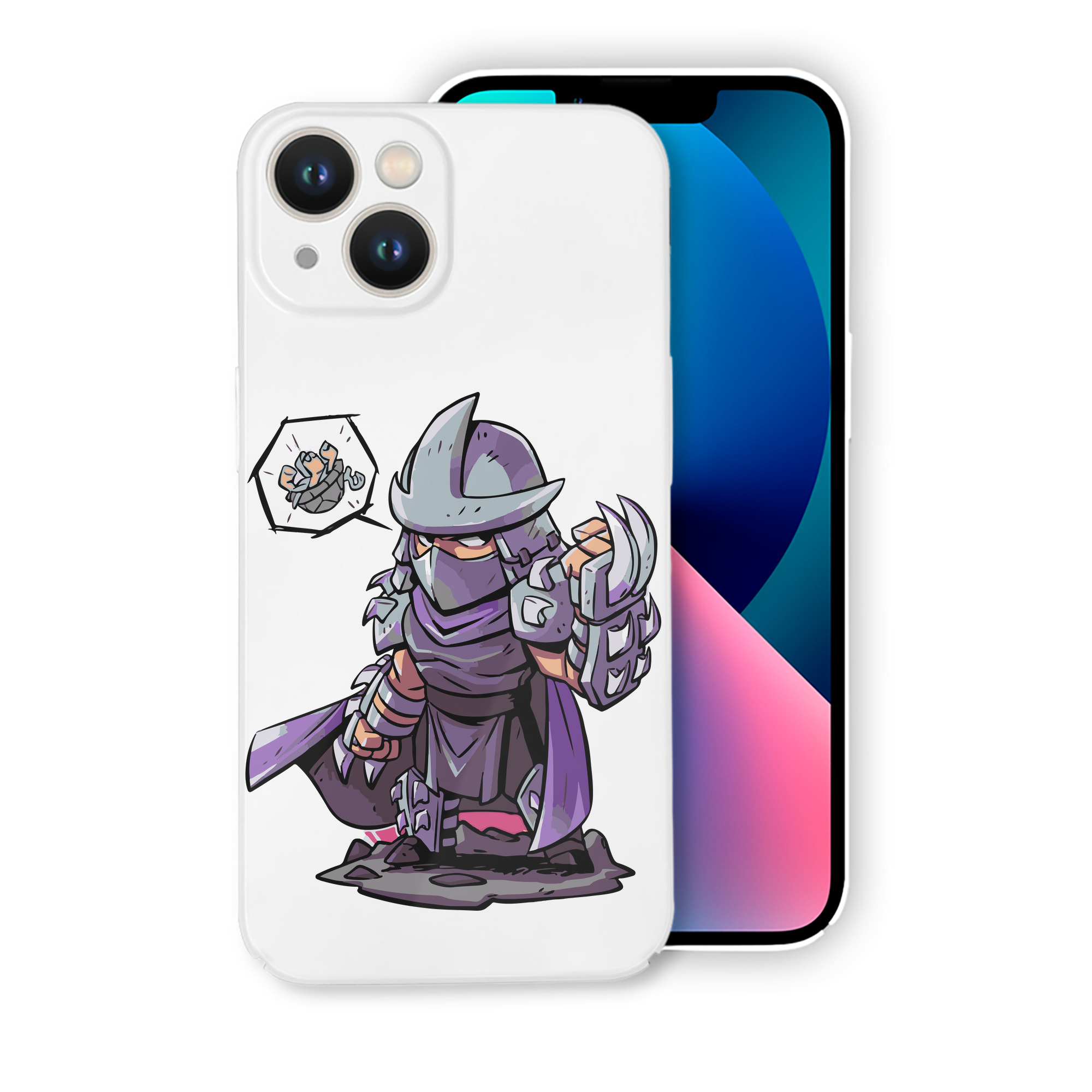 （画像用） アベンジャーズ The Avengers 【iPhone 14シリーズ対応】ハードケース