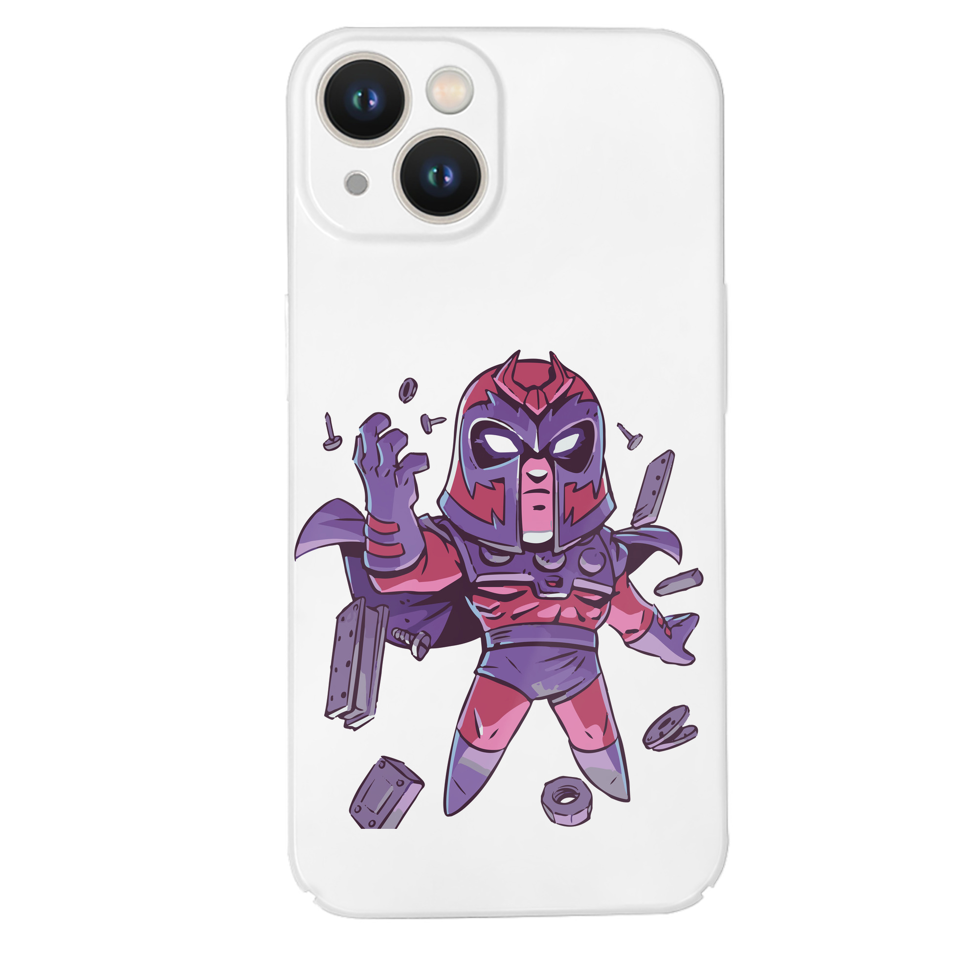 （画像用） アベンジャーズ The Avengers 【iPhone 14シリーズ対応】ハードケース