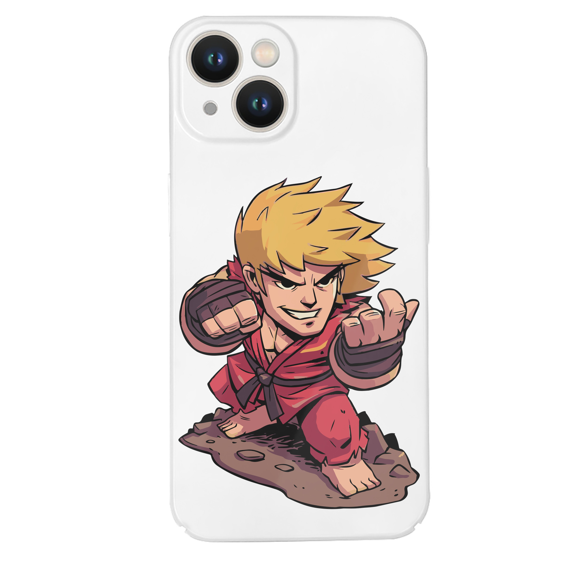 （画像用） アベンジャーズ The Avengers 【iPhone 14シリーズ対応】ハードケース