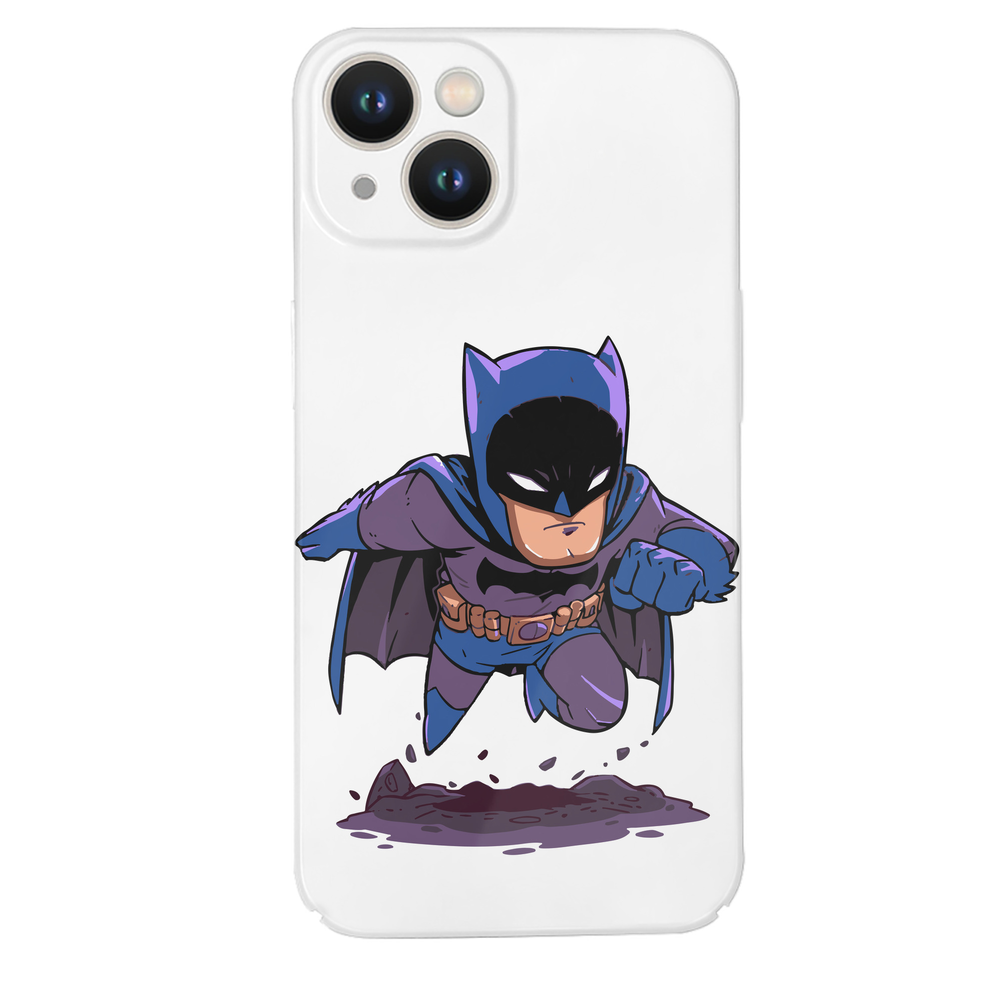 （画像用） アベンジャーズ The Avengers 【iPhone 14シリーズ対応】ハードケース