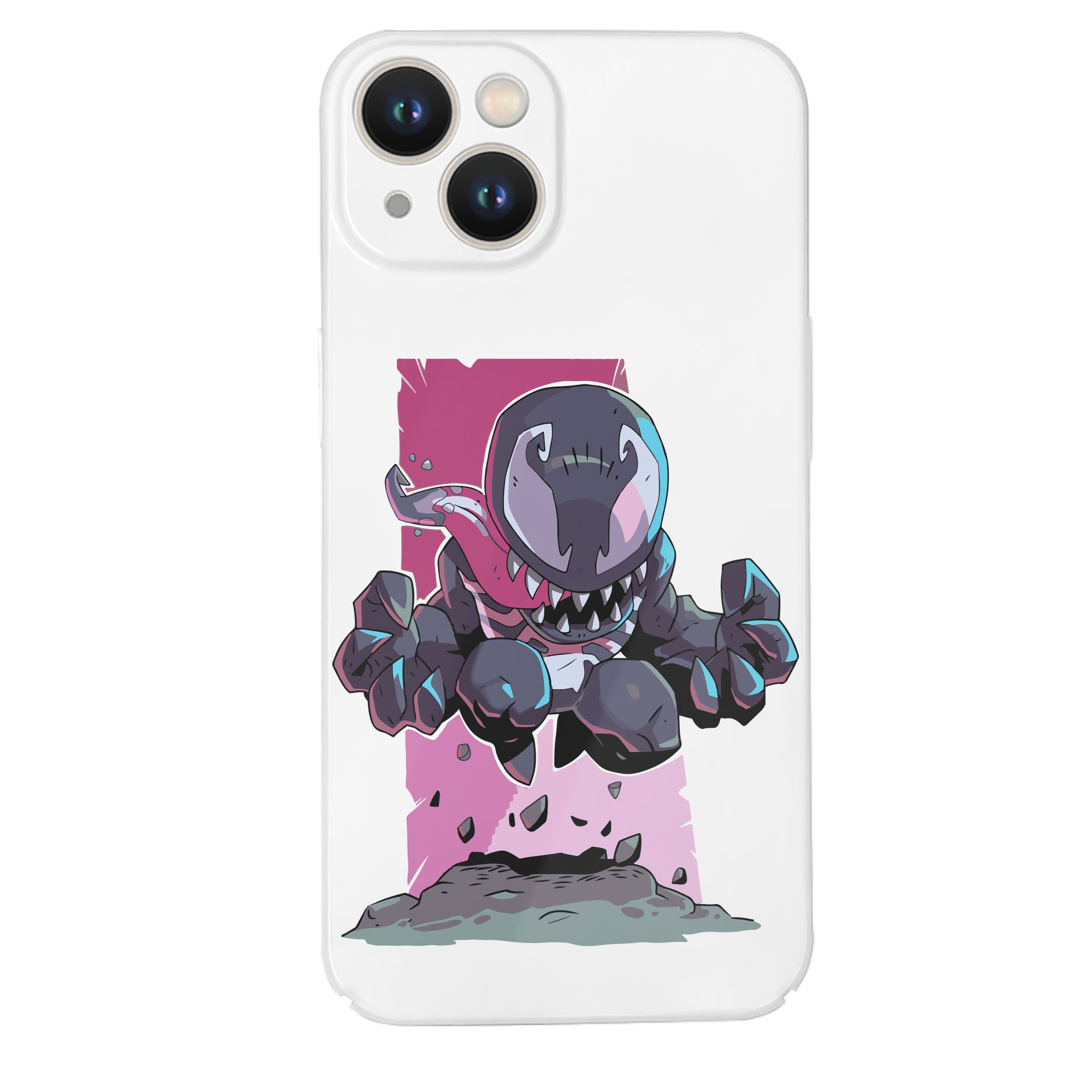 （画像用） アベンジャーズ The Avengers 【iPhone 14シリーズ対応】ハードケース