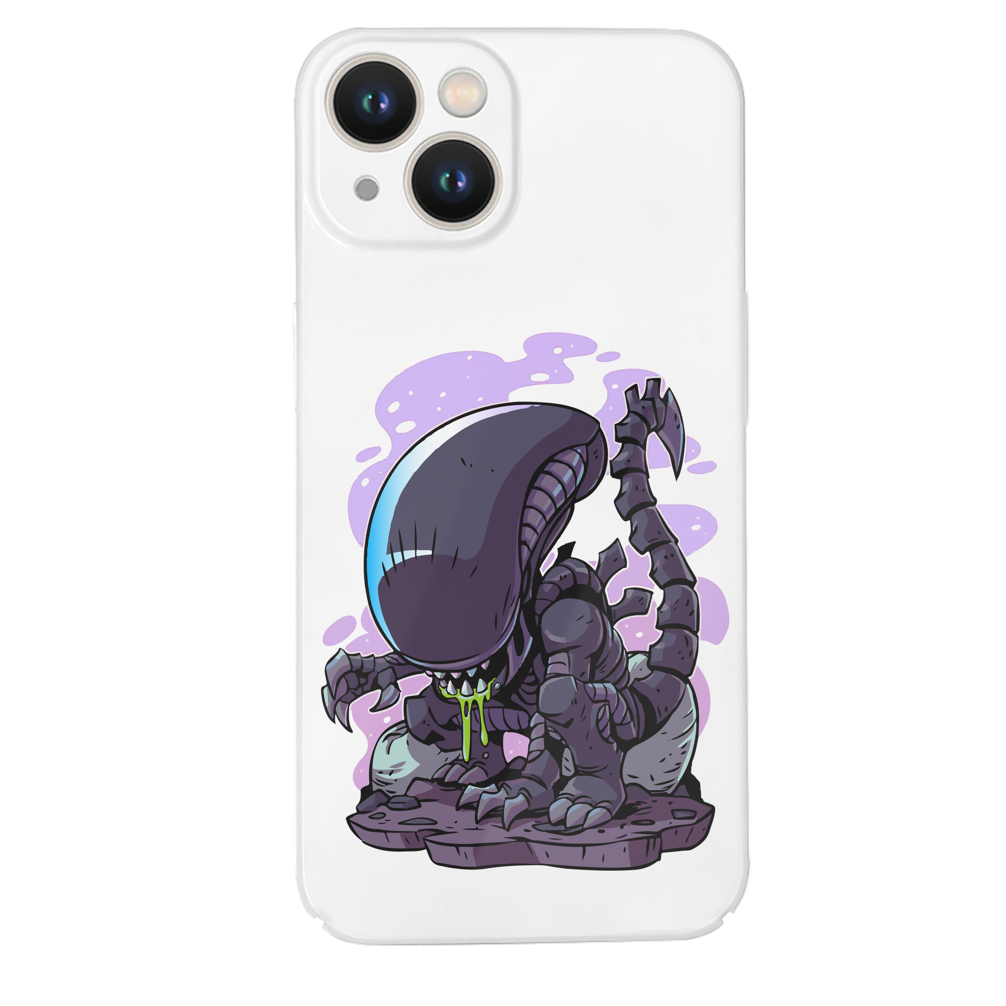 （画像用） アベンジャーズ The Avengers 【iPhone 14シリーズ対応】ハードケース