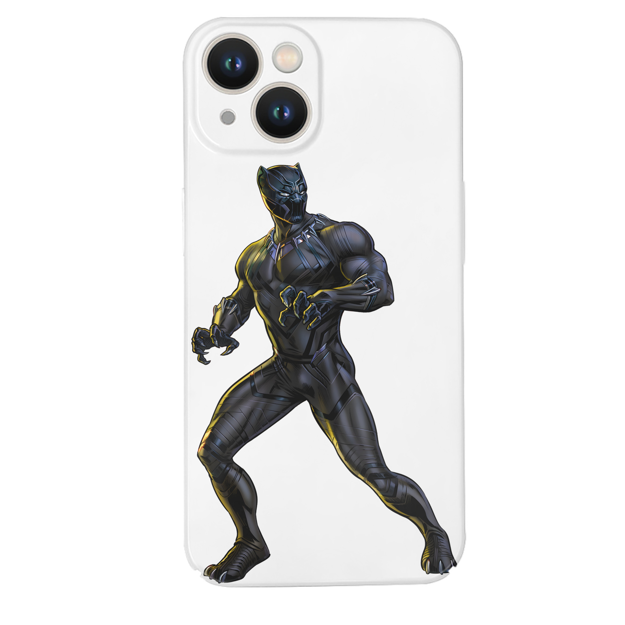 （画像用） アベンジャーズ The Avengers 【iPhone 14シリーズ対応】ハードケース