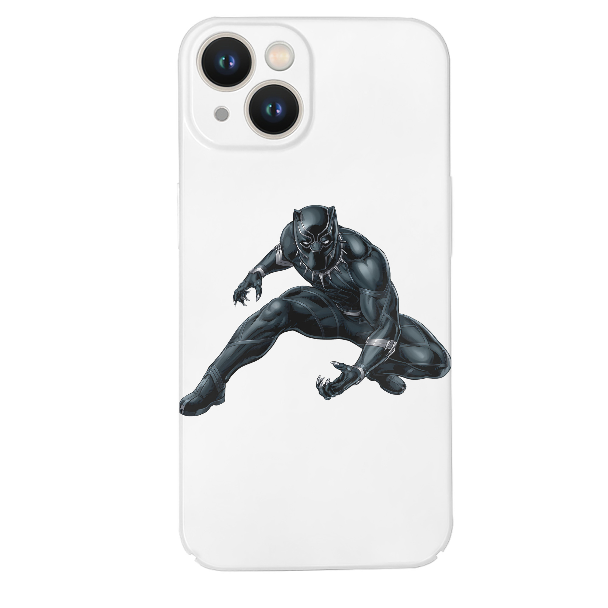 （画像用） アベンジャーズ The Avengers 【iPhone 14シリーズ対応】ハードケース