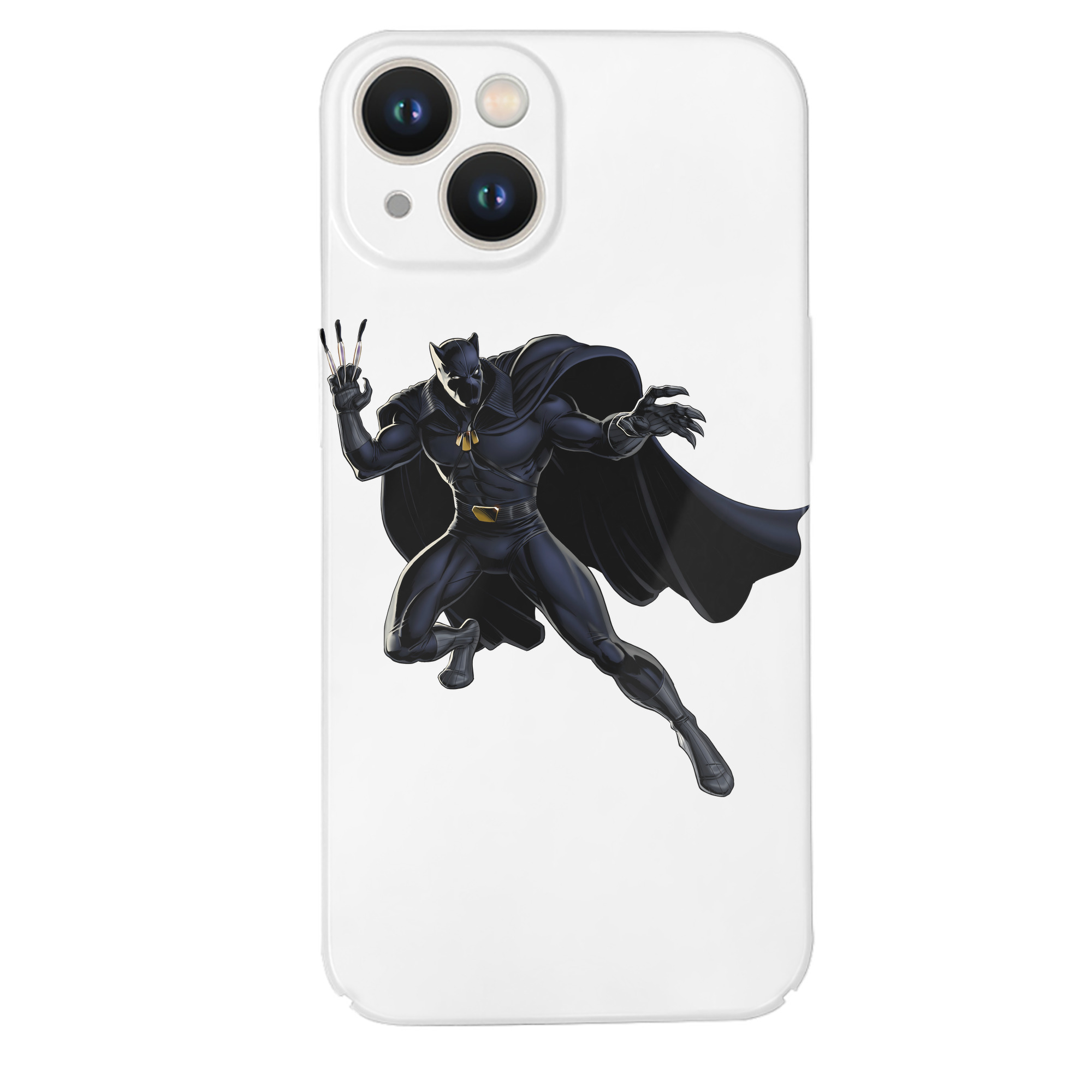 （画像用） アベンジャーズ The Avengers 【iPhone 14シリーズ対応】ハードケース