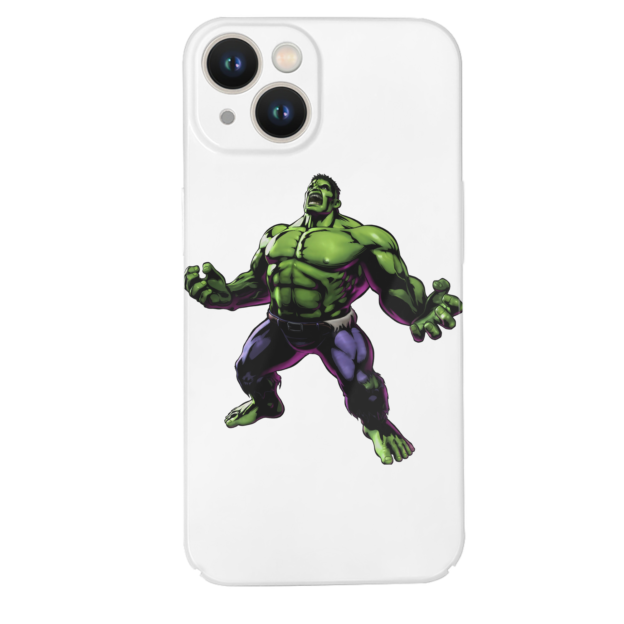 （画像用） アベンジャーズ The Avengers 【iPhone 14シリーズ対応】ハードケース