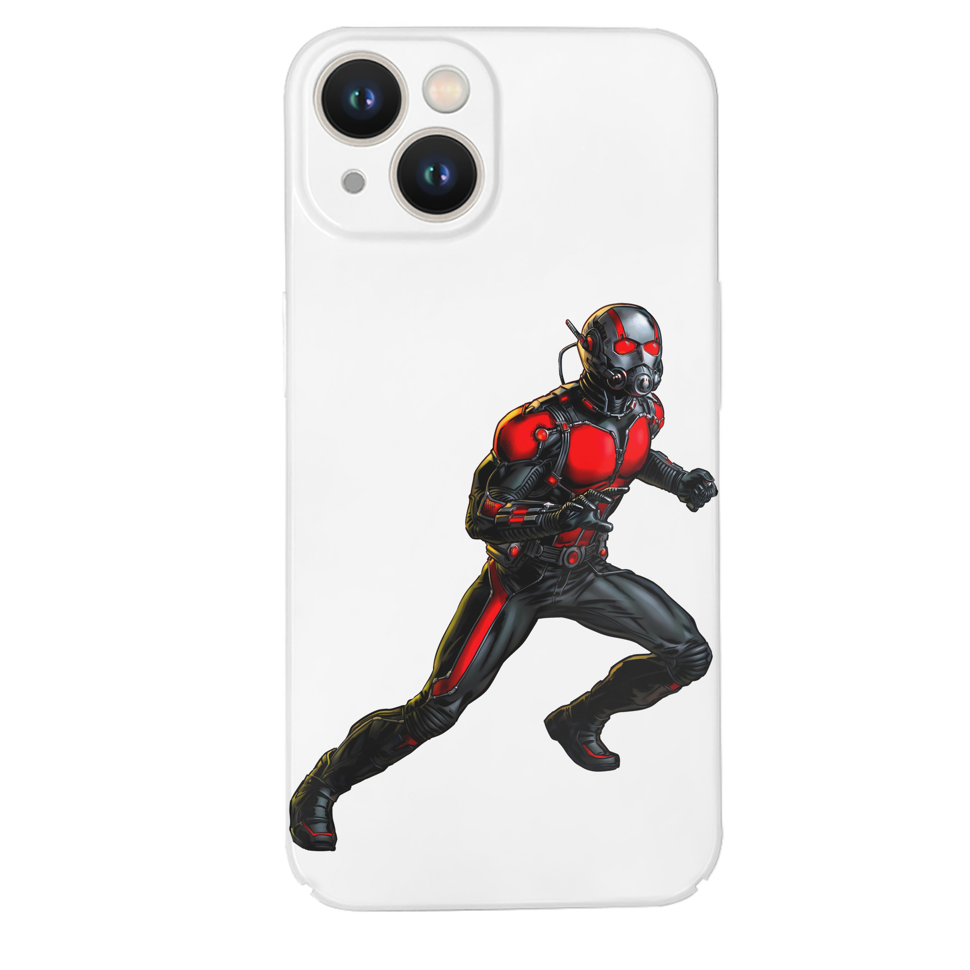 （画像用） アベンジャーズ The Avengers 【iPhone 14シリーズ対応】ハードケース