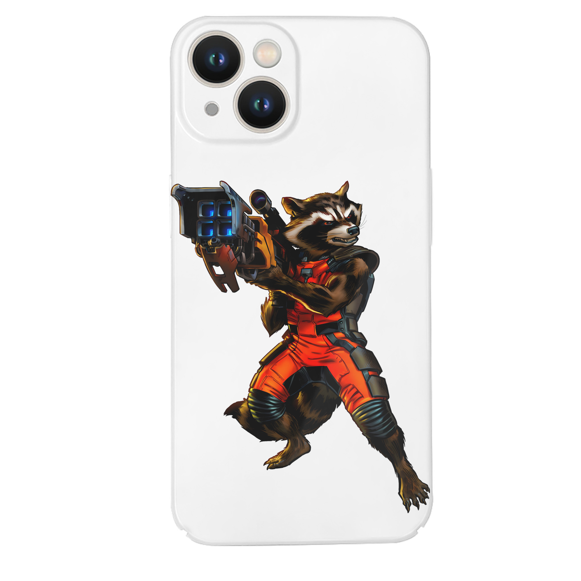 （画像用） アベンジャーズ The Avengers 【iPhone 14シリーズ対応】ハードケース