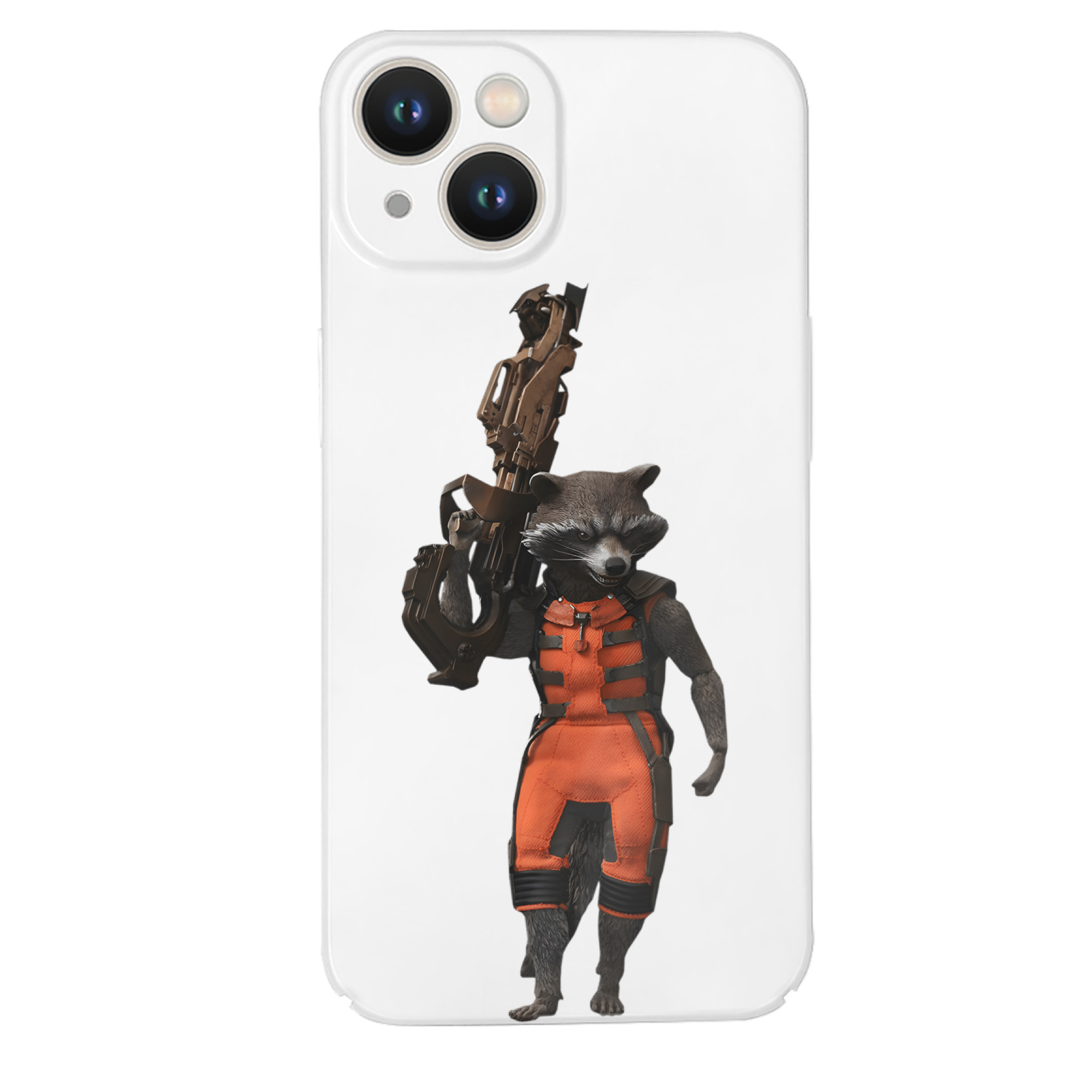 （画像用） アベンジャーズ The Avengers 【iPhone 14シリーズ対応】ハードケース