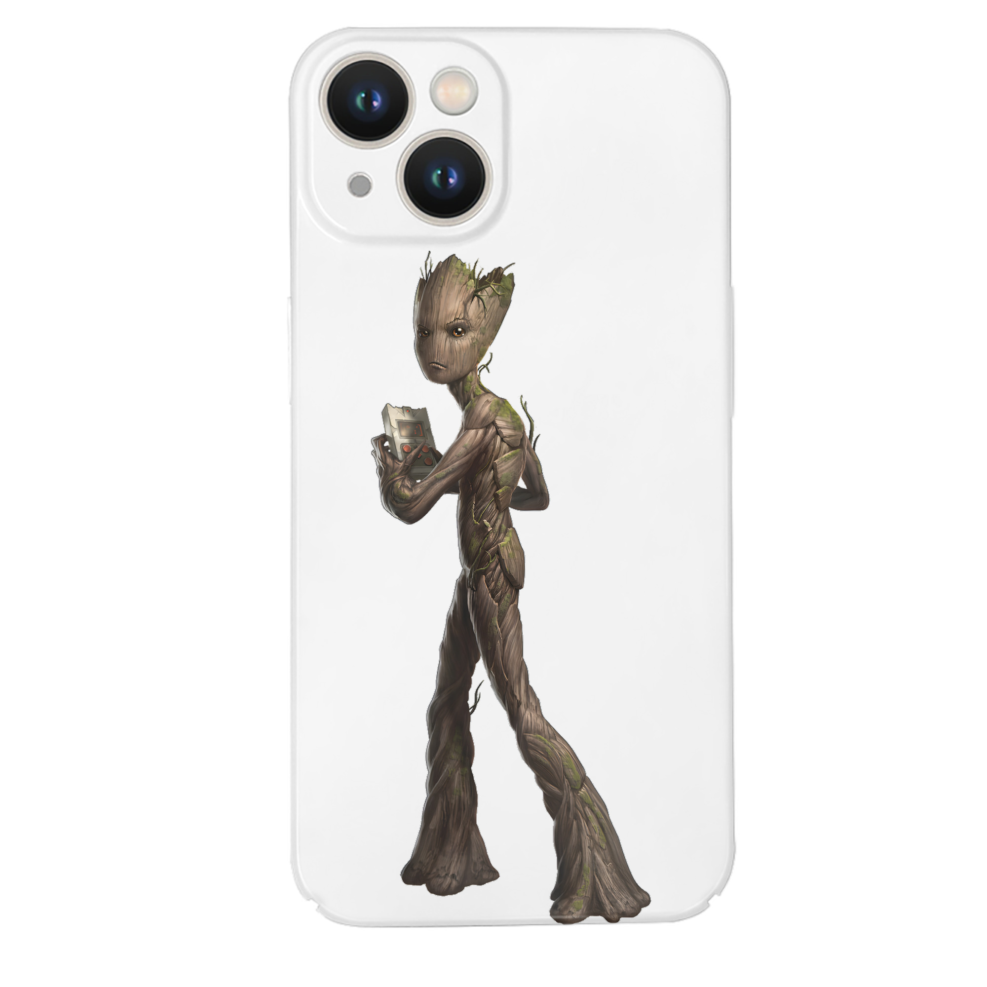 （画像用） アベンジャーズ The Avengers 【iPhone 14シリーズ対応】ハードケース