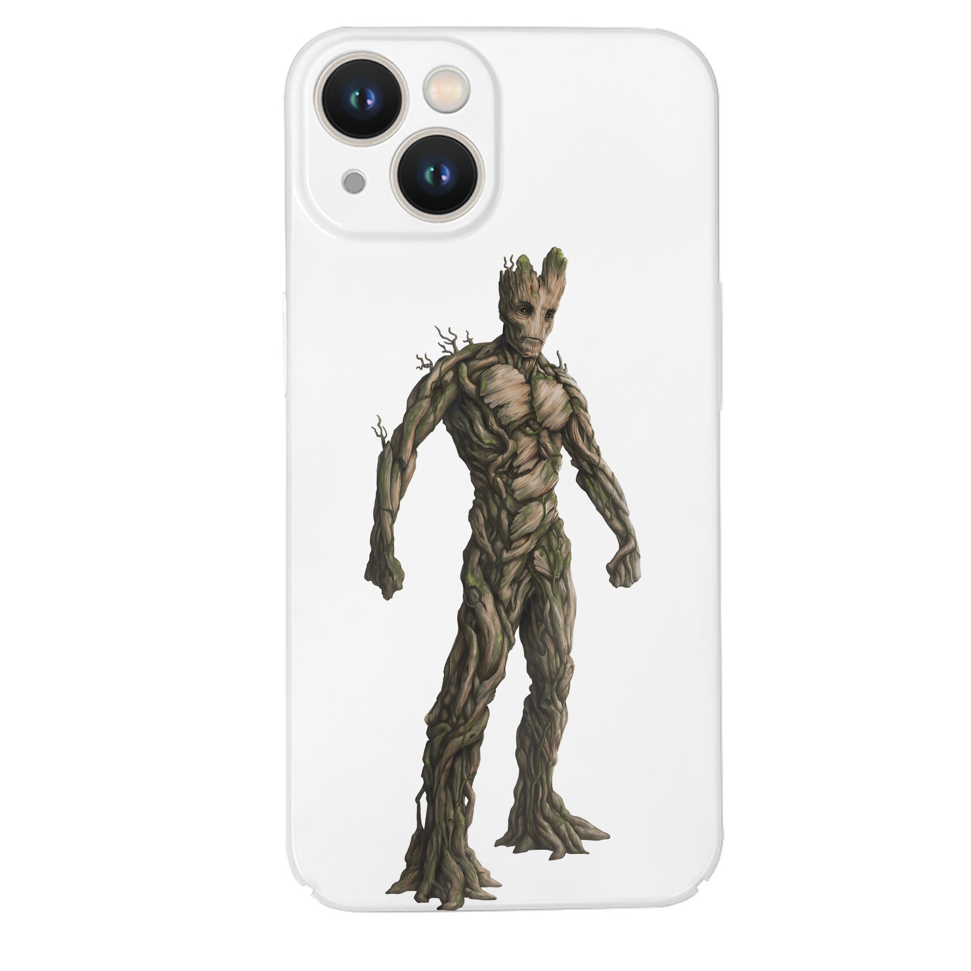 （画像用） アベンジャーズ The Avengers 【iPhone 14シリーズ対応】ハードケース