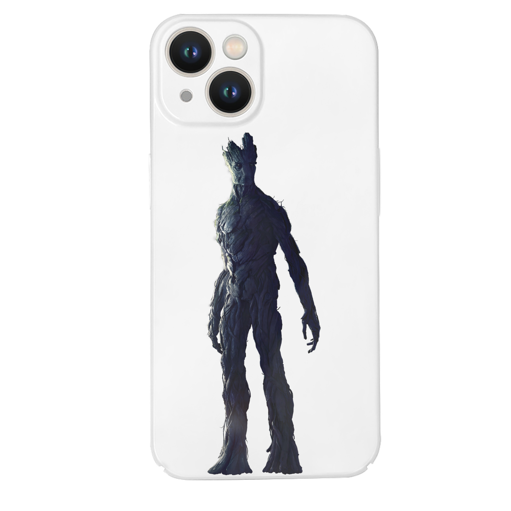 （画像用） アベンジャーズ The Avengers 【iPhone 14シリーズ対応】ハードケース