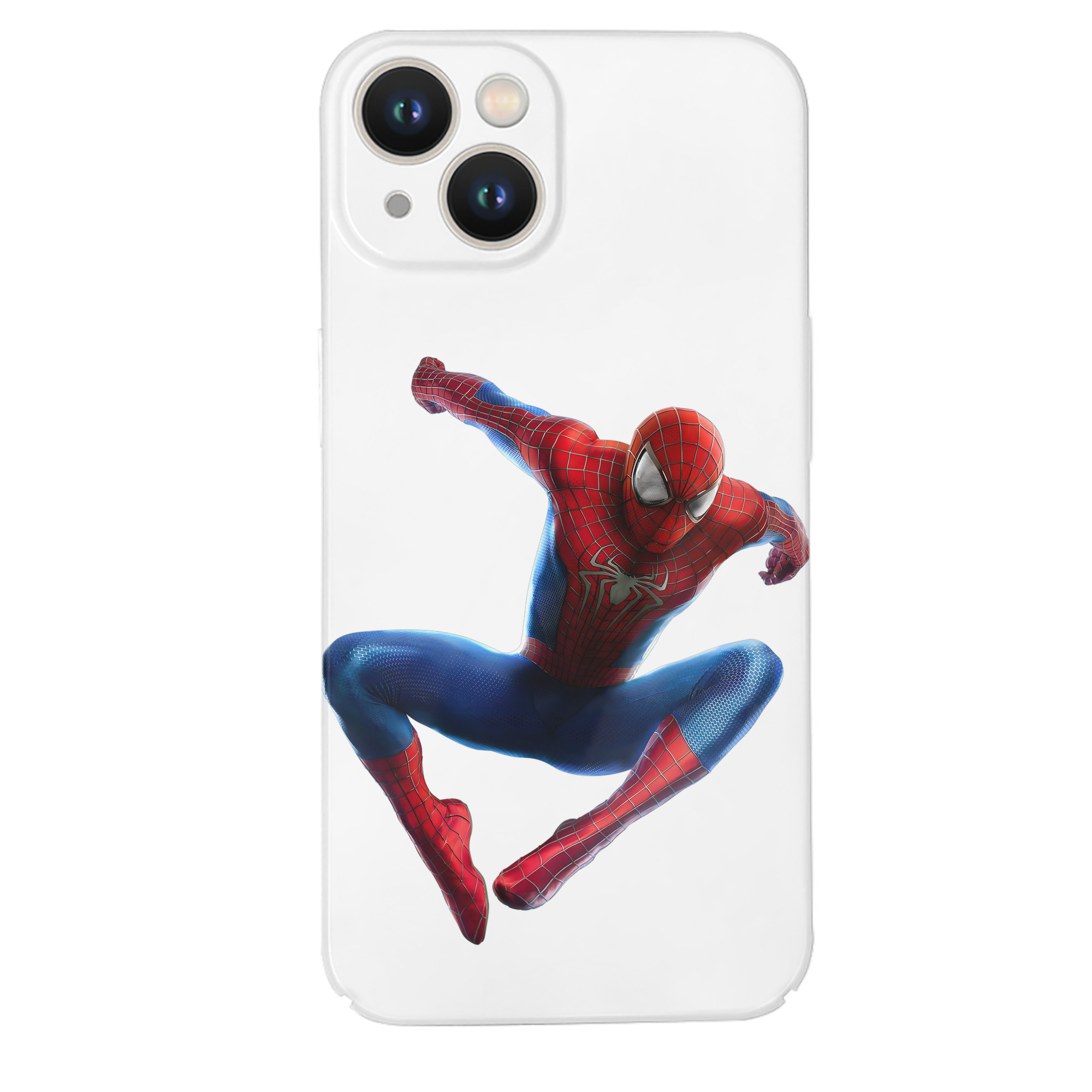 （画像用） アベンジャーズ The Avengers 【iPhone 14シリーズ対応】ハードケース