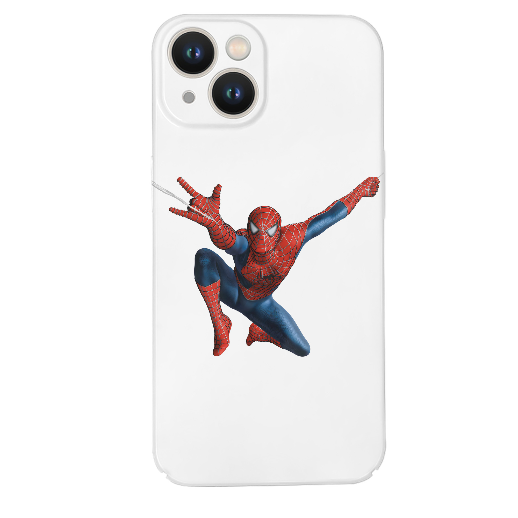 （画像用） アベンジャーズ The Avengers 【iPhone 14シリーズ対応】ハードケース