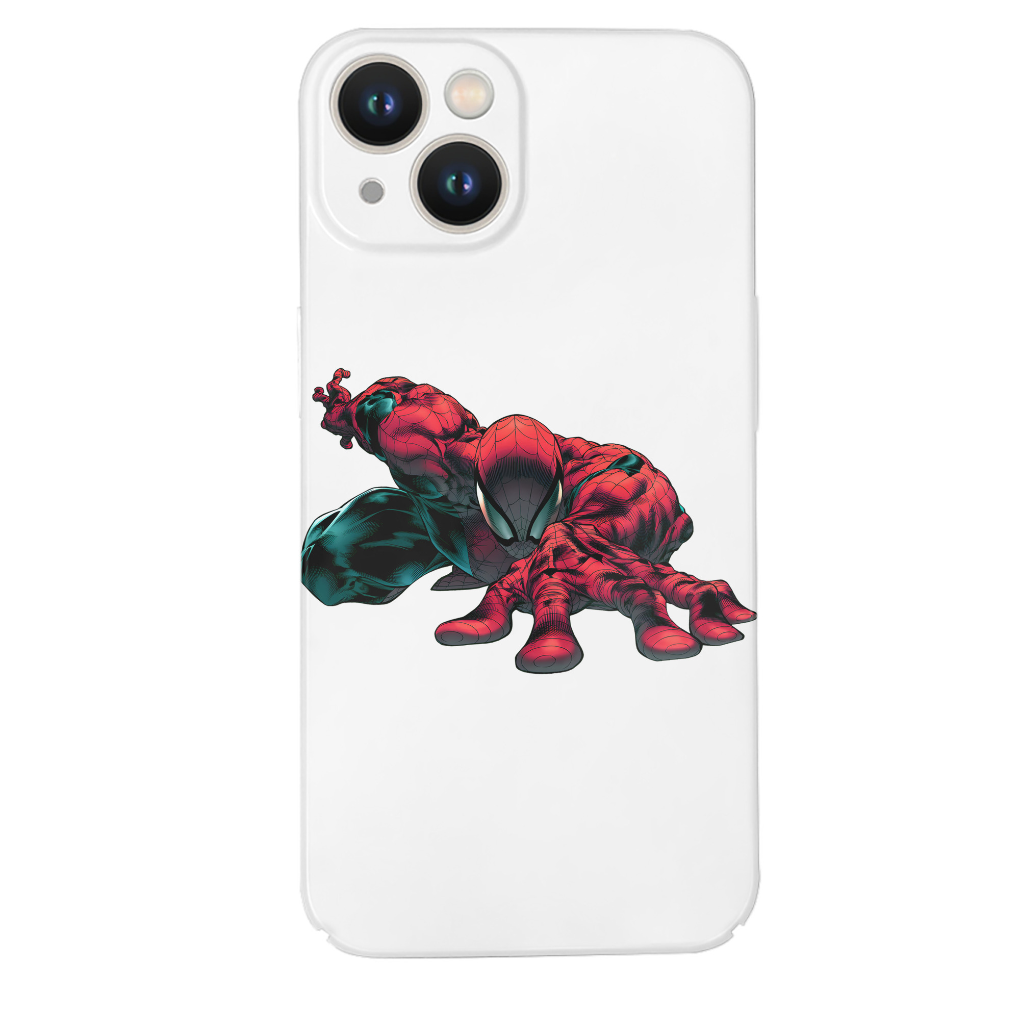（画像用） アベンジャーズ The Avengers 【iPhone 14シリーズ対応】ハードケース