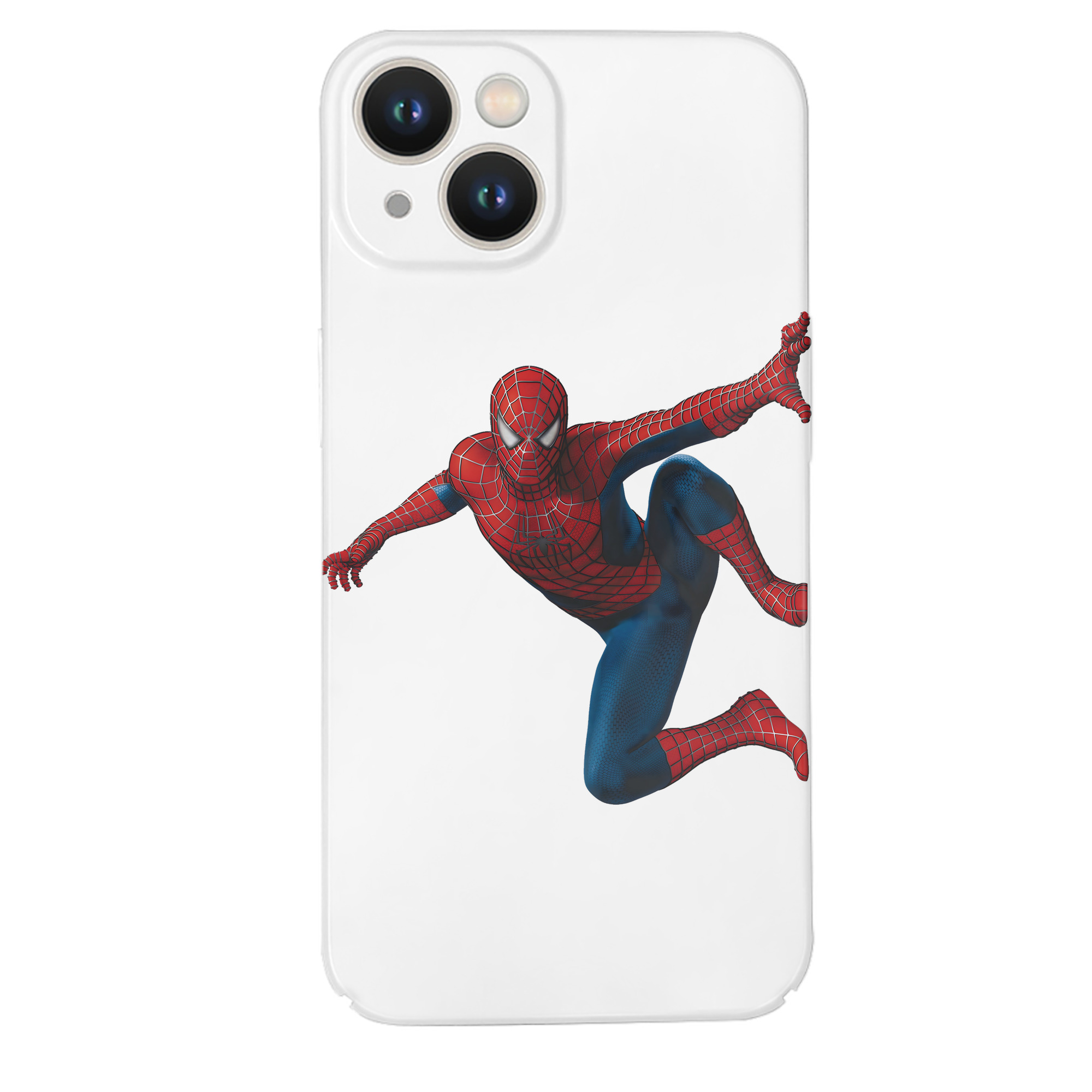 （画像用） アベンジャーズ The Avengers 【iPhone 14シリーズ対応】ハードケース